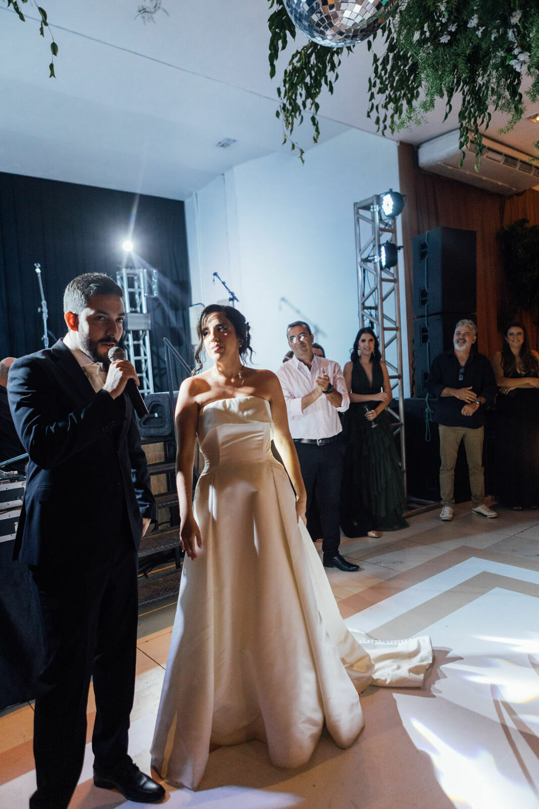 Foto Casamento Pedro e Mayara - Igreja Santa Cecilia e Ricardo Buffet - VR Foto Casamento Pedro e Mayara - Igreja Santa Cecilia e Ricardo Buffet - VR - Imagem 151