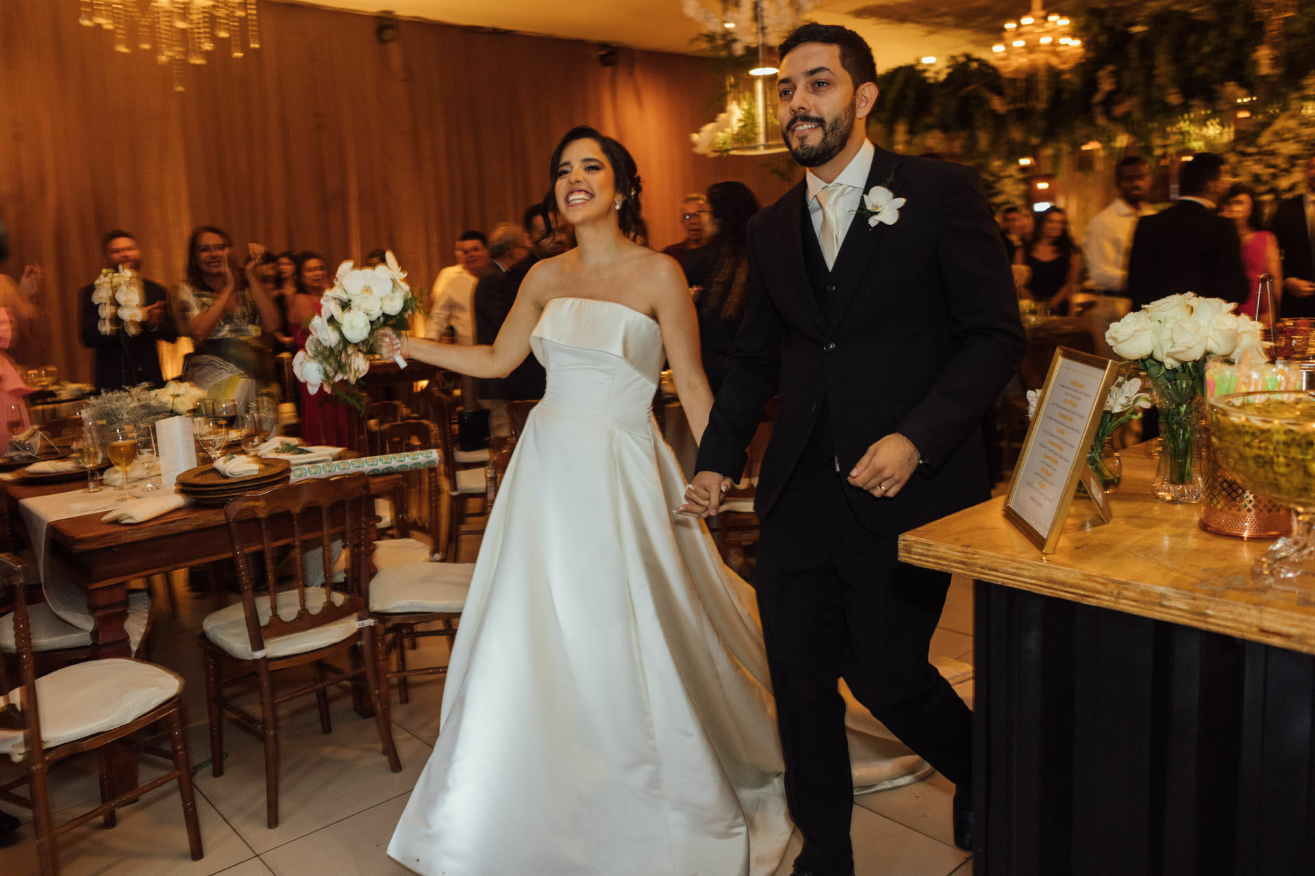 Foto Casamento Pedro e Mayara - Igreja Santa Cecilia e Ricardo Buffet - VR Foto Casamento Pedro e Mayara - Igreja Santa Cecilia e Ricardo Buffet - VR - Imagem 146