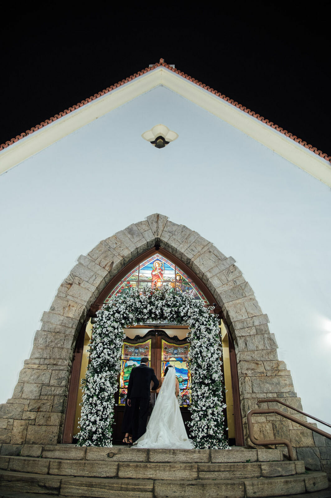Foto Casamento Pedro e Mayara - Igreja Santa Cecilia e Ricardo Buffet - VR Foto Casamento Pedro e Mayara - Igreja Santa Cecilia e Ricardo Buffet - VR - Imagem 83