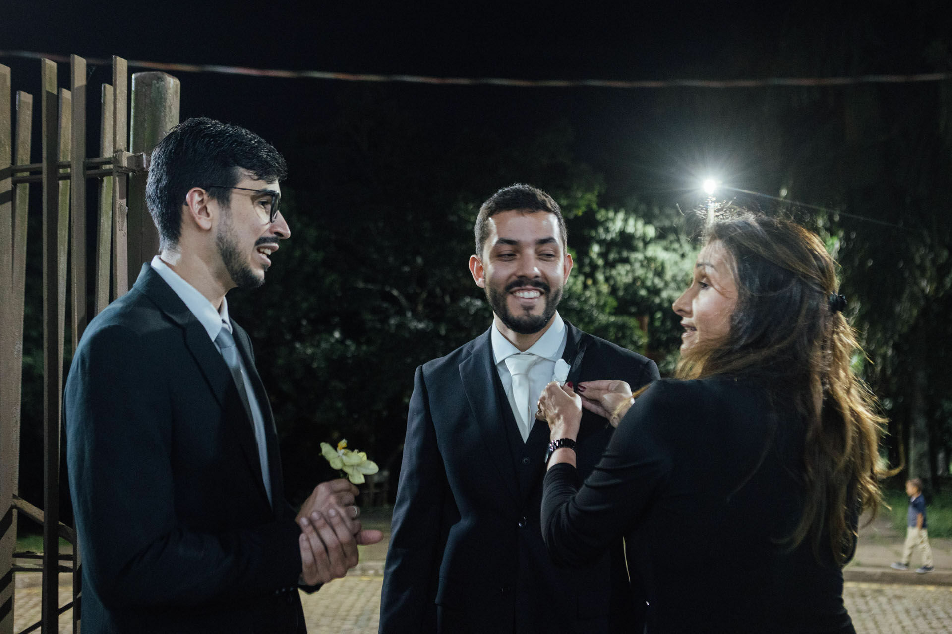 Foto Casamento Pedro e Mayara - Igreja Santa Cecilia e Ricardo Buffet - VR Foto Casamento Pedro e Mayara - Igreja Santa Cecilia e Ricardo Buffet - VR - Imagem 64
