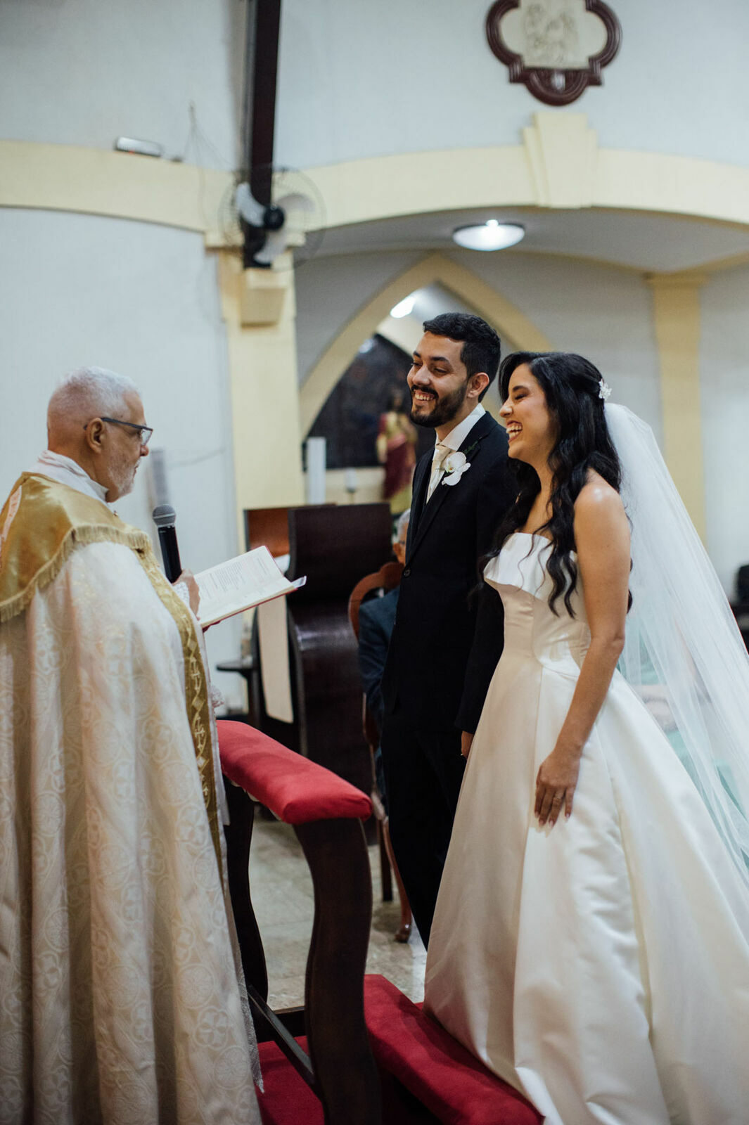 Foto Casamento Pedro e Mayara - Igreja Santa Cecilia e Ricardo Buffet - VR Foto Casamento Pedro e Mayara - Igreja Santa Cecilia e Ricardo Buffet - VR - Imagem 103