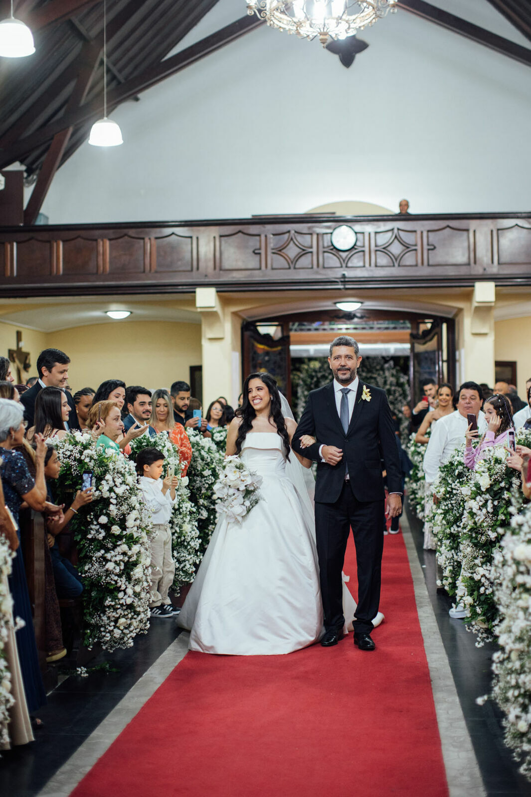 Foto Casamento Pedro e Mayara - Igreja Santa Cecilia e Ricardo Buffet - VR Foto Casamento Pedro e Mayara - Igreja Santa Cecilia e Ricardo Buffet - VR - Imagem 86