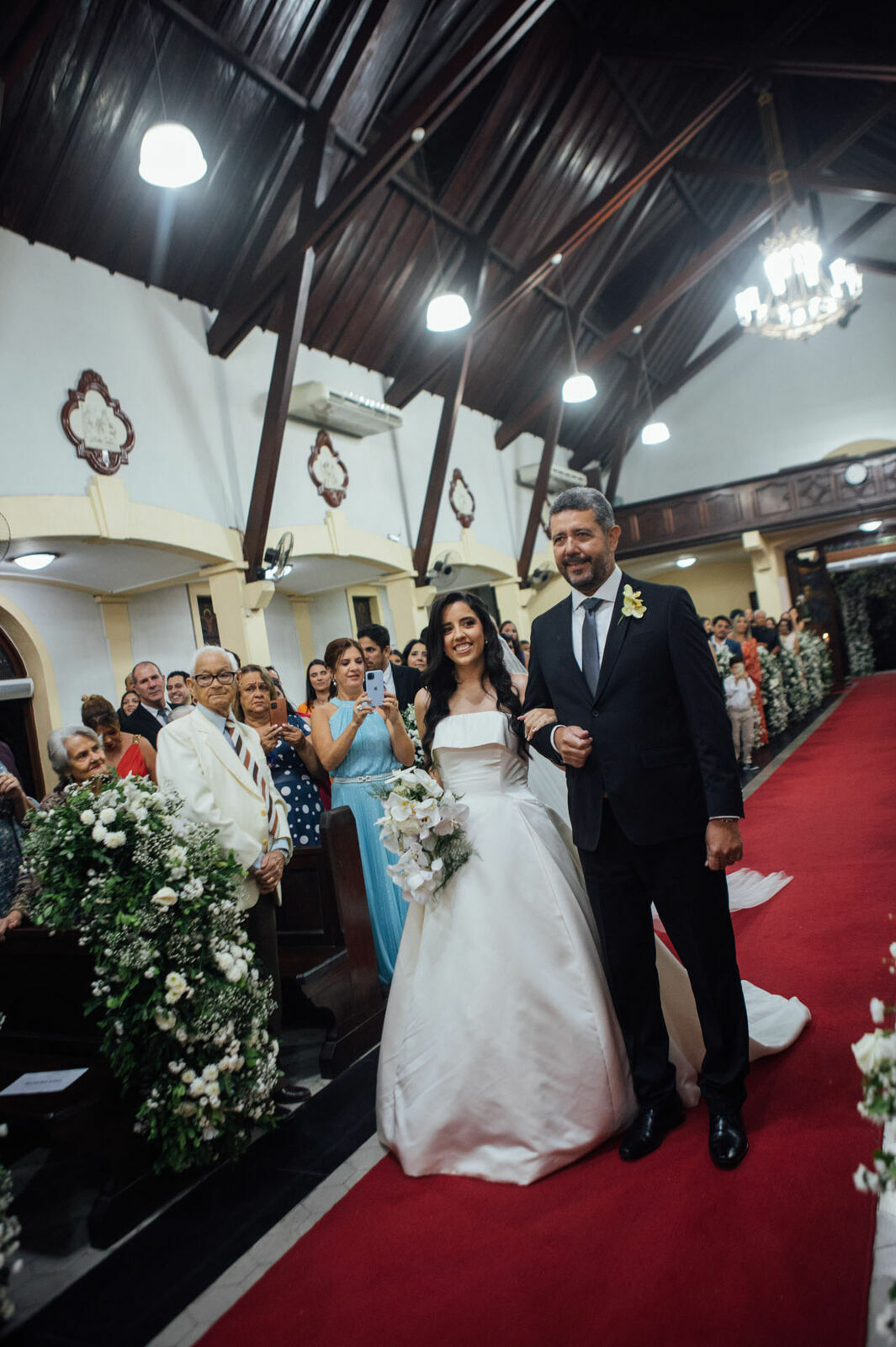 Foto Casamento Pedro e Mayara - Igreja Santa Cecilia e Ricardo Buffet - VR Foto Casamento Pedro e Mayara - Igreja Santa Cecilia e Ricardo Buffet - VR - Imagem 88
