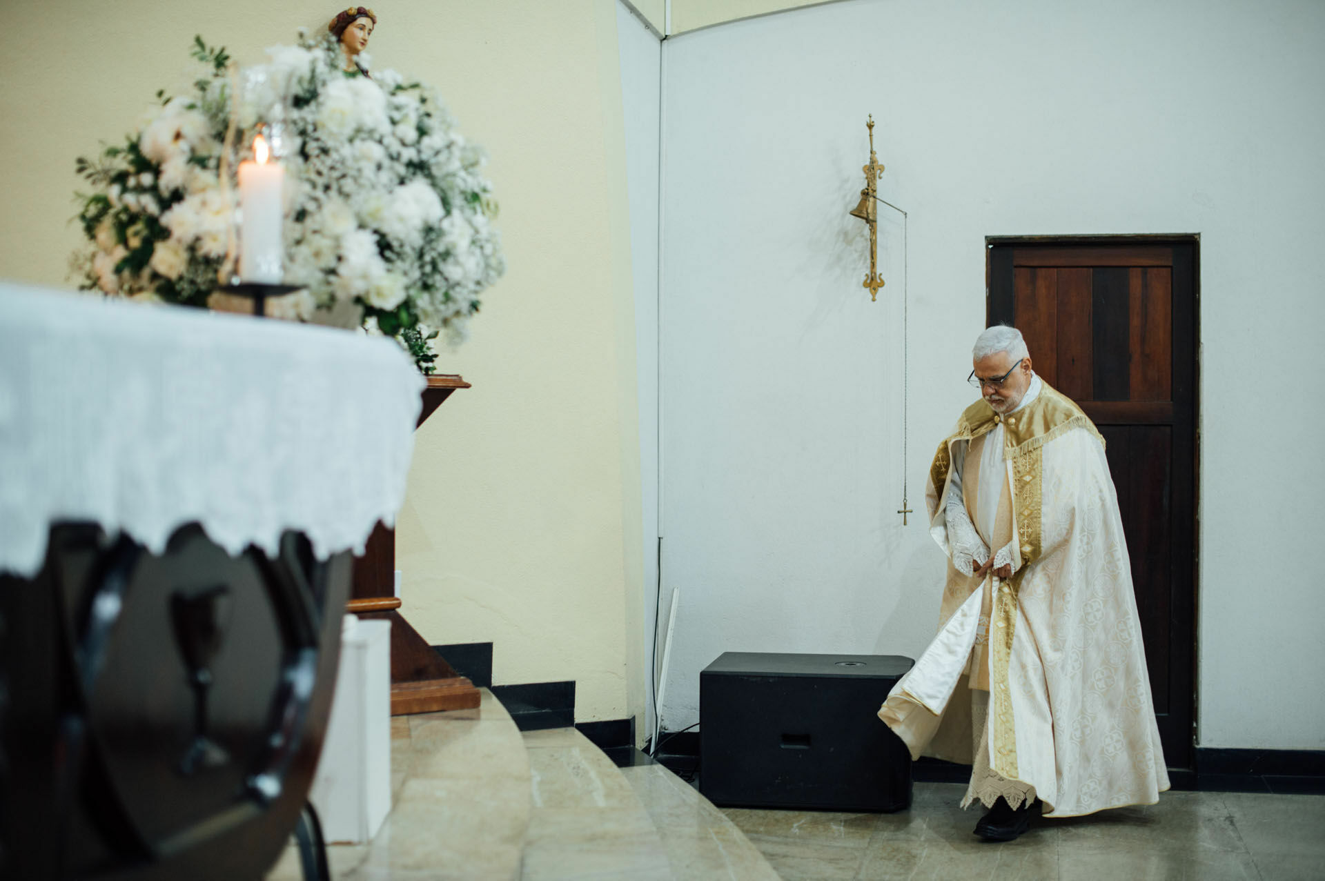 Foto Casamento Pedro e Mayara - Igreja Santa Cecilia e Ricardo Buffet - VR Foto Casamento Pedro e Mayara - Igreja Santa Cecilia e Ricardo Buffet - VR - Imagem 65
