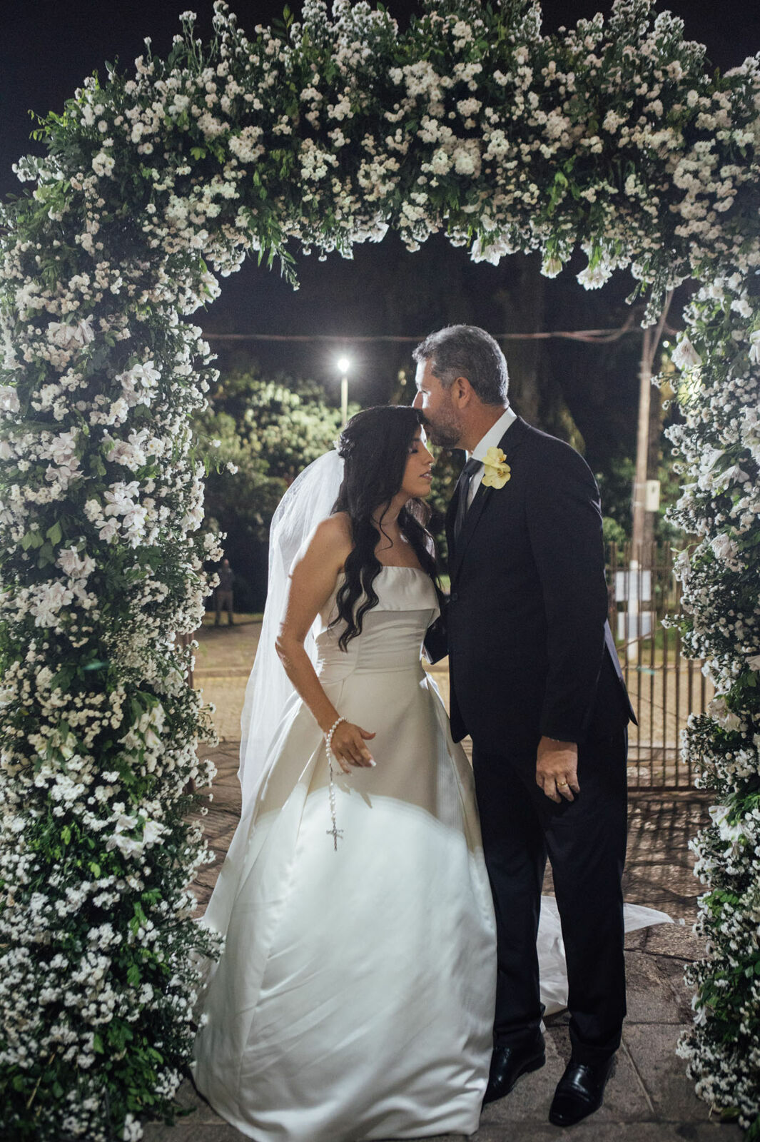 Foto Casamento Pedro e Mayara - Igreja Santa Cecilia e Ricardo Buffet - VR Foto Casamento Pedro e Mayara - Igreja Santa Cecilia e Ricardo Buffet - VR - Imagem 81
