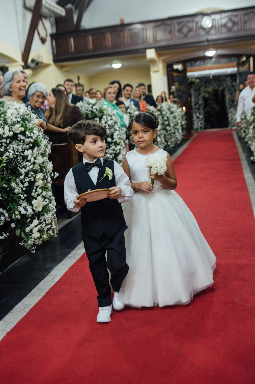 Foto Casamento Pedro e Mayara - Igreja Santa Cecilia e Ricardo Buffet - VR Foto Casamento Pedro e Mayara - Igreja Santa Cecilia e Ricardo Buffet - VR - Imagem 107