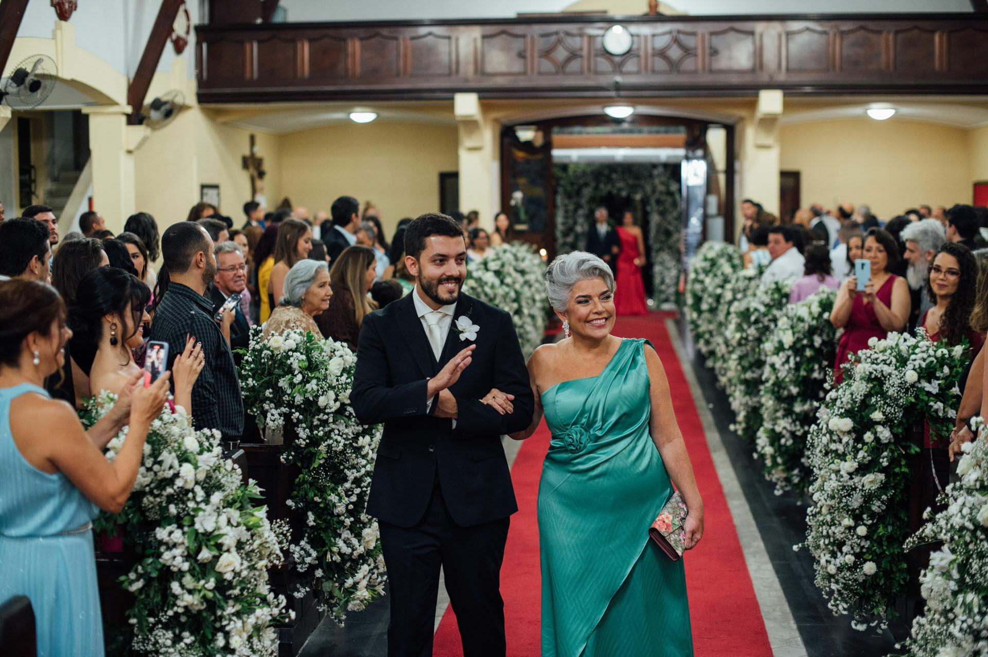 Foto Casamento Pedro e Mayara - Igreja Santa Cecilia e Ricardo Buffet - VR Foto Casamento Pedro e Mayara - Igreja Santa Cecilia e Ricardo Buffet - VR - Imagem 73