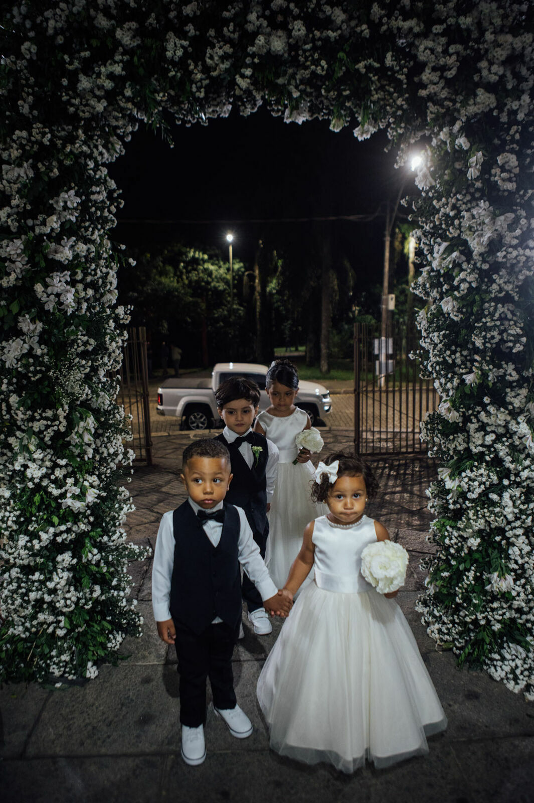 Foto Casamento Pedro e Mayara - Igreja Santa Cecilia e Ricardo Buffet - VR Foto Casamento Pedro e Mayara - Igreja Santa Cecilia e Ricardo Buffet - VR - Imagem 75