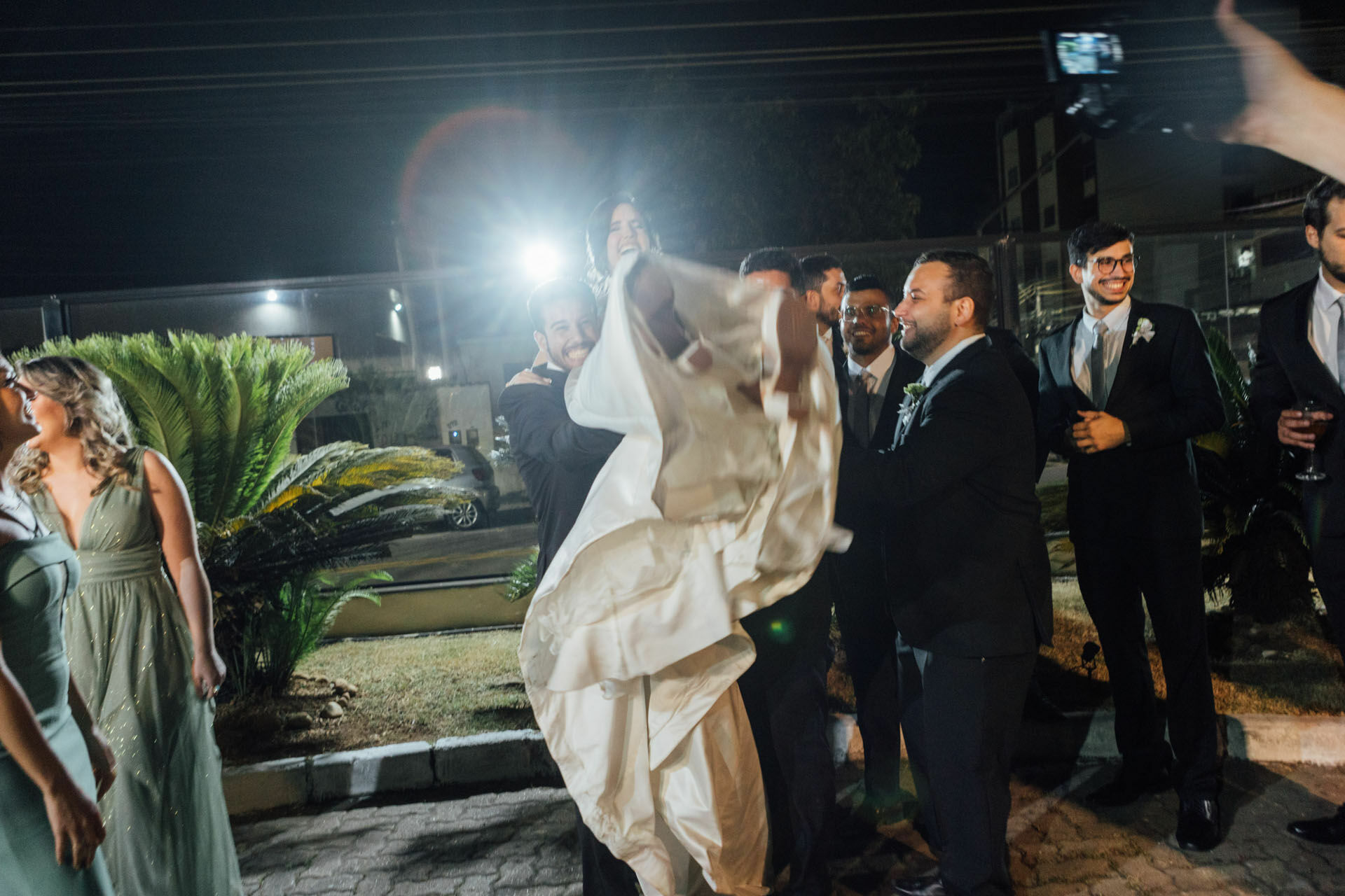 Foto Casamento Pedro e Mayara - Igreja Santa Cecilia e Ricardo Buffet - VR Foto Casamento Pedro e Mayara - Igreja Santa Cecilia e Ricardo Buffet - VR - Imagem 157