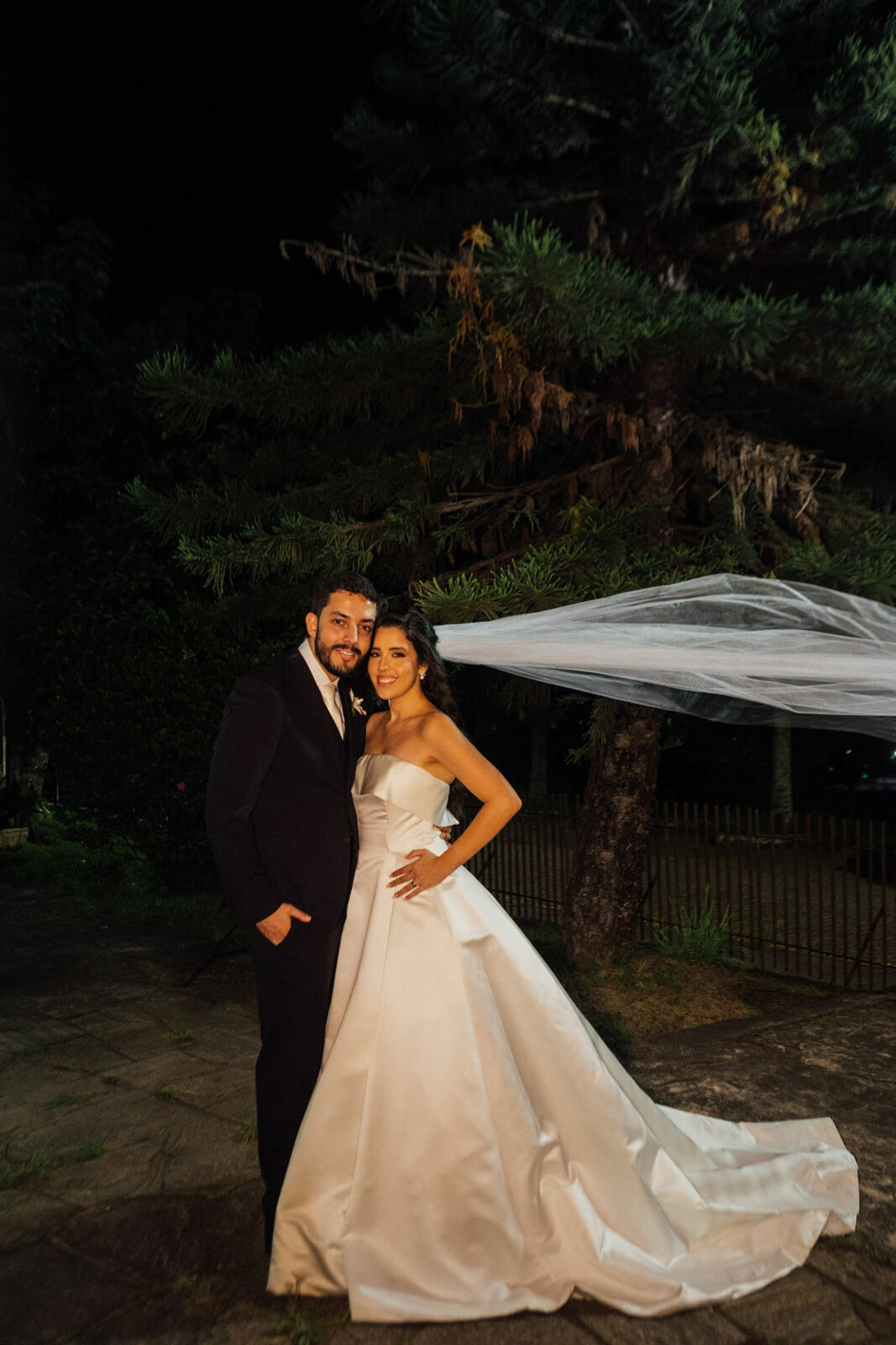 Foto Casamento Pedro e Mayara - Igreja Santa Cecilia e Ricardo Buffet - VR Foto Casamento Pedro e Mayara - Igreja Santa Cecilia e Ricardo Buffet - VR - Imagem 138