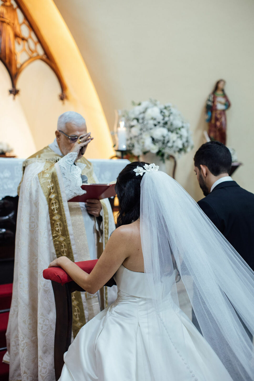 Foto Casamento Pedro e Mayara - Igreja Santa Cecilia e Ricardo Buffet - VR Foto Casamento Pedro e Mayara - Igreja Santa Cecilia e Ricardo Buffet - VR - Imagem 117