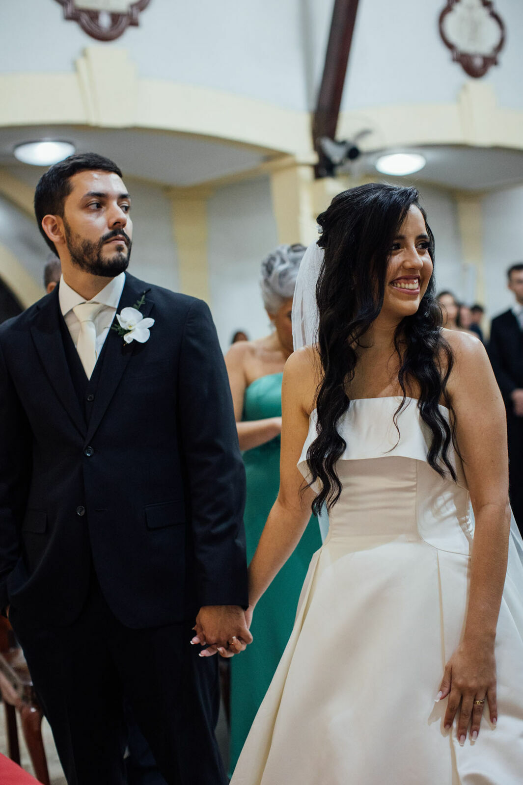 Foto Casamento Pedro e Mayara - Igreja Santa Cecilia e Ricardo Buffet - VR Foto Casamento Pedro e Mayara - Igreja Santa Cecilia e Ricardo Buffet - VR - Imagem 115