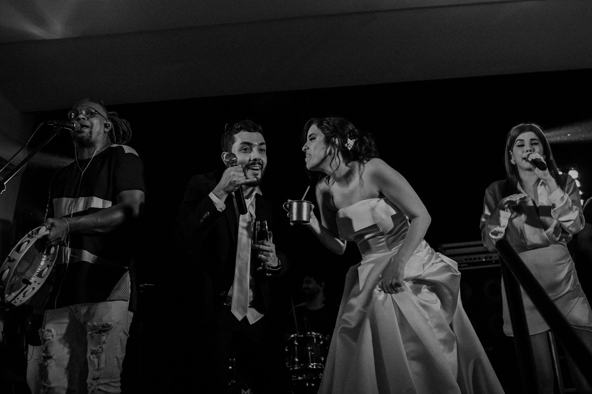Foto Casamento Pedro e Mayara - Igreja Santa Cecilia e Ricardo Buffet - VR Foto Casamento Pedro e Mayara - Igreja Santa Cecilia e Ricardo Buffet - VR - Imagem 223