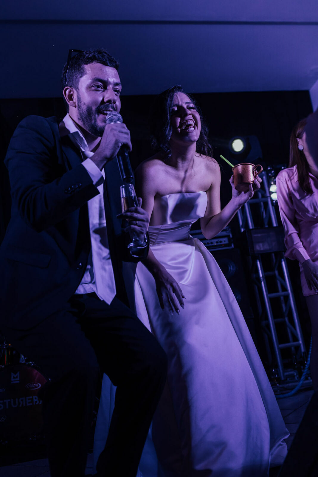 Foto Casamento Pedro e Mayara - Igreja Santa Cecilia e Ricardo Buffet - VR Foto Casamento Pedro e Mayara - Igreja Santa Cecilia e Ricardo Buffet - VR - Imagem 225