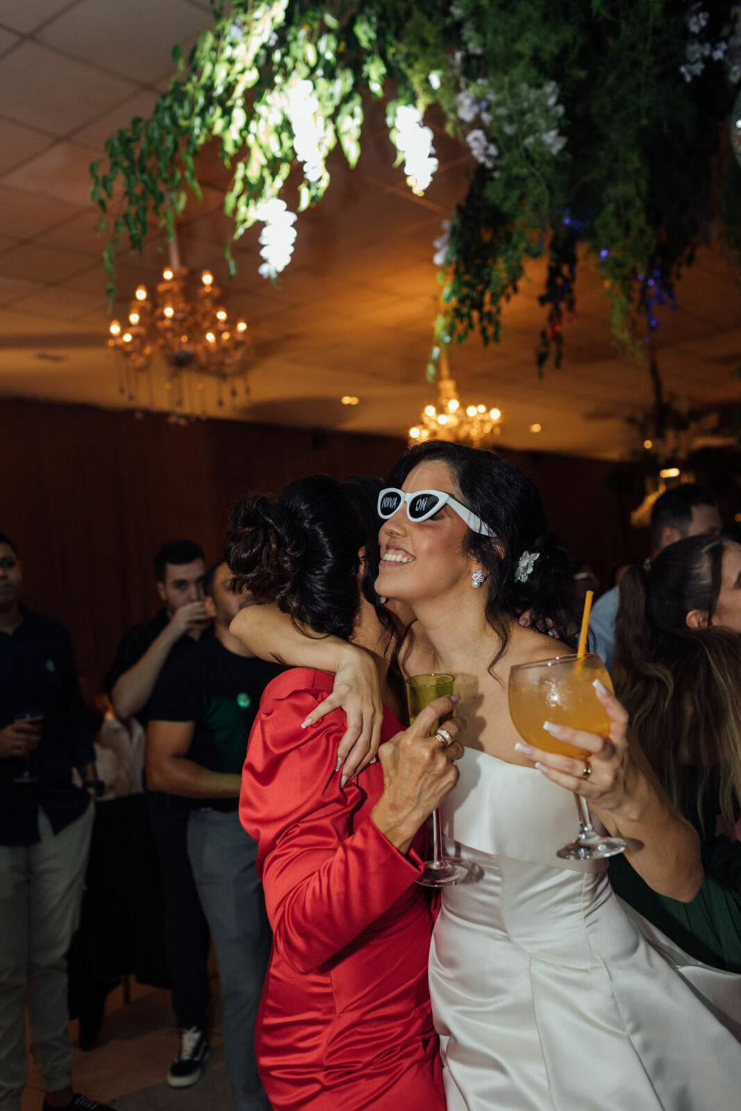 Foto Casamento Pedro e Mayara - Igreja Santa Cecilia e Ricardo Buffet - VR Foto Casamento Pedro e Mayara - Igreja Santa Cecilia e Ricardo Buffet - VR - Imagem 201