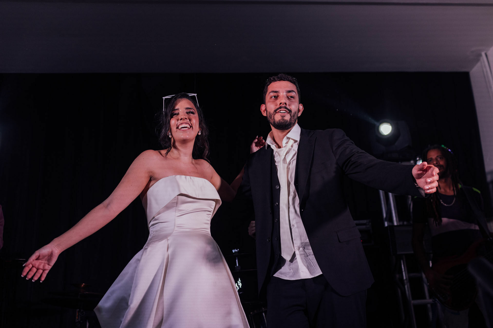Foto Casamento Pedro e Mayara - Igreja Santa Cecilia e Ricardo Buffet - VR Foto Casamento Pedro e Mayara - Igreja Santa Cecilia e Ricardo Buffet - VR - Imagem 206