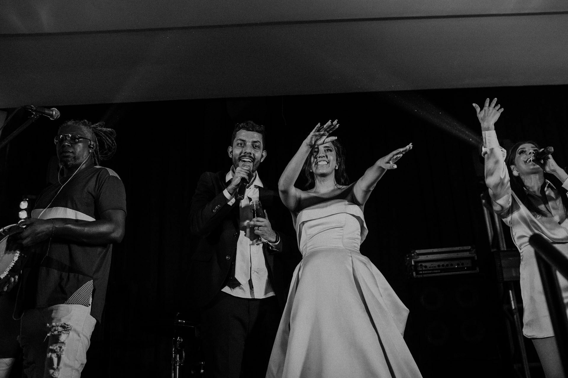 Foto Casamento Pedro e Mayara - Igreja Santa Cecilia e Ricardo Buffet - VR Foto Casamento Pedro e Mayara - Igreja Santa Cecilia e Ricardo Buffet - VR - Imagem 222