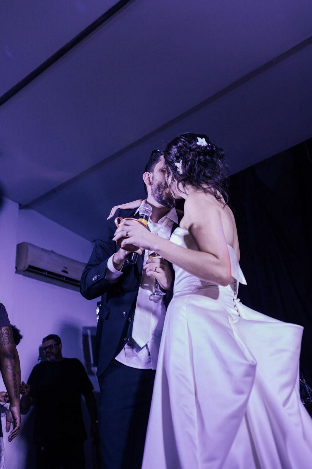 Foto Casamento Pedro e Mayara - Igreja Santa Cecilia e Ricardo Buffet - VR Foto Casamento Pedro e Mayara - Igreja Santa Cecilia e Ricardo Buffet - VR - Imagem 228