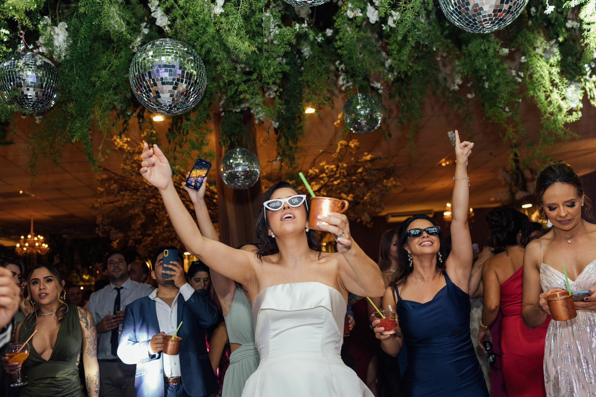 Foto Casamento Pedro e Mayara - Igreja Santa Cecilia e Ricardo Buffet - VR Foto Casamento Pedro e Mayara - Igreja Santa Cecilia e Ricardo Buffet - VR - Imagem 192