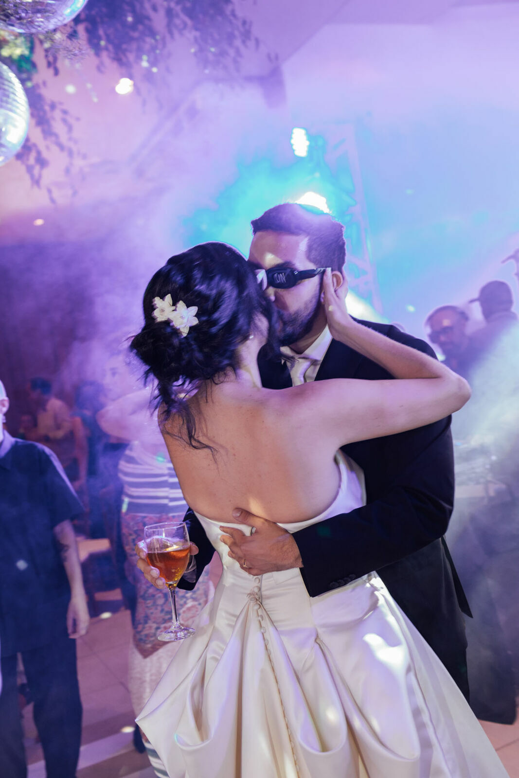 Foto Casamento Pedro e Mayara - Igreja Santa Cecilia e Ricardo Buffet - VR Foto Casamento Pedro e Mayara - Igreja Santa Cecilia e Ricardo Buffet - VR - Imagem 178