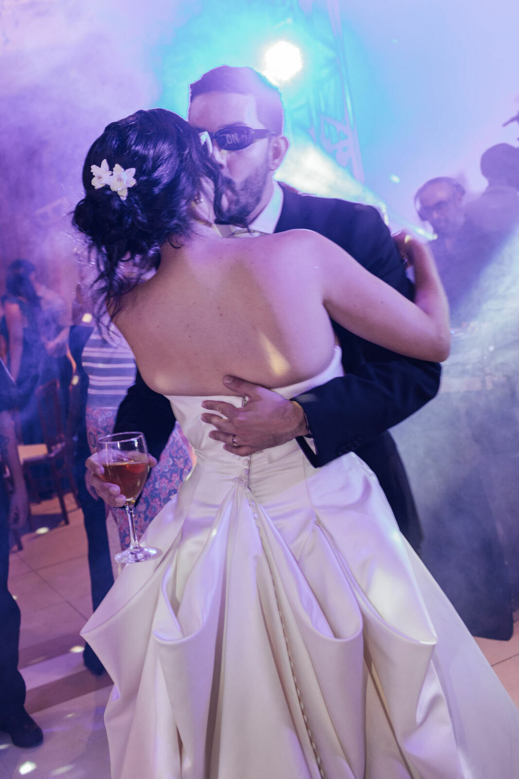 Foto Casamento Pedro e Mayara - Igreja Santa Cecilia e Ricardo Buffet - VR Foto Casamento Pedro e Mayara - Igreja Santa Cecilia e Ricardo Buffet - VR - Imagem 177