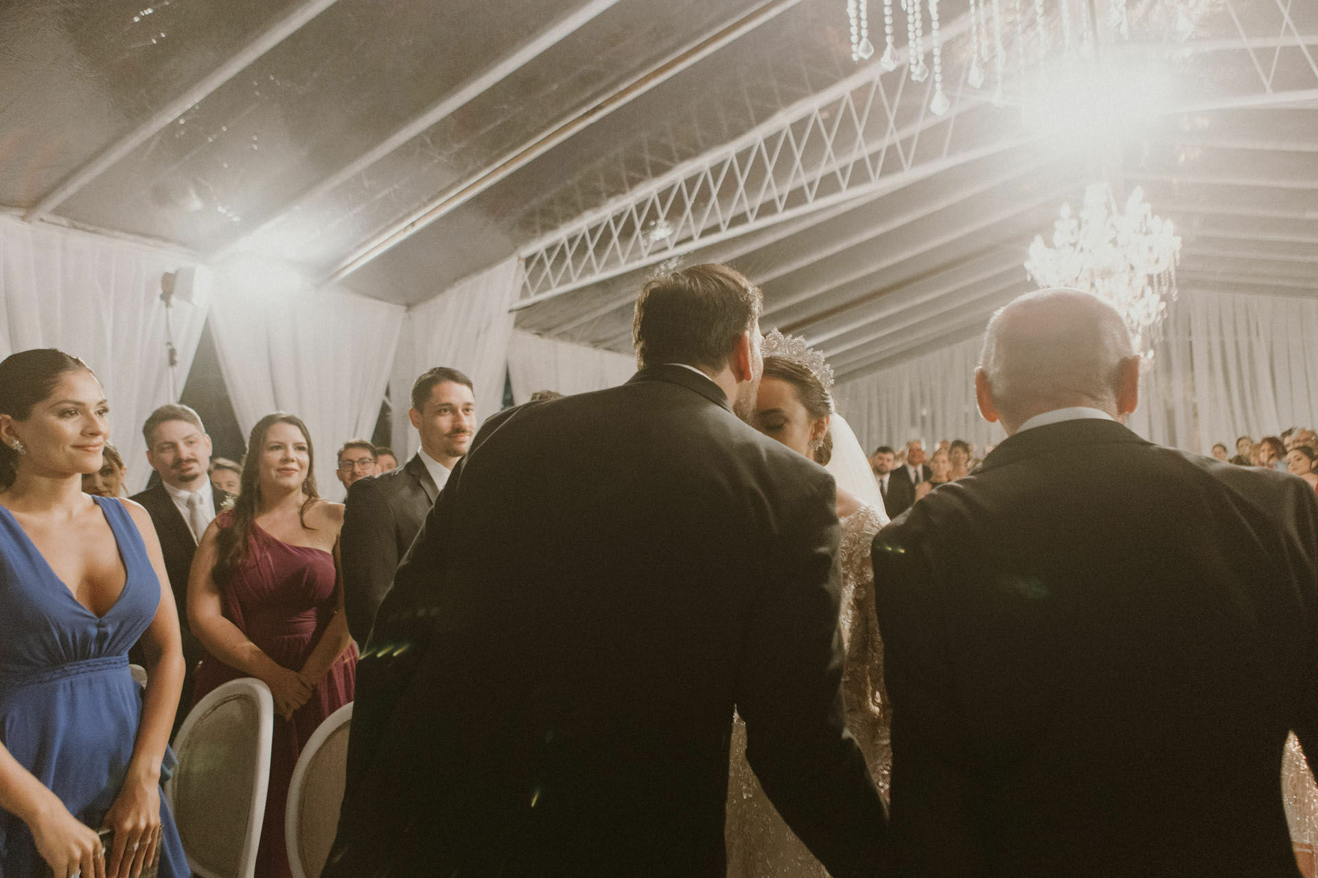 Foto Casamento Caroline e Christopher - Galpon -VR Foto Casamento Caroline e Christopher - Galpon -VR - Imagem 111