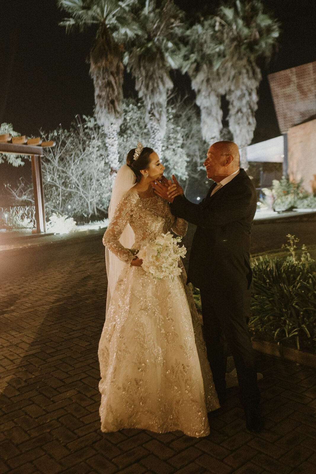 Foto Casamento Caroline e Christopher - Galpon -VR Foto Casamento Caroline e Christopher - Galpon -VR - Imagem 105