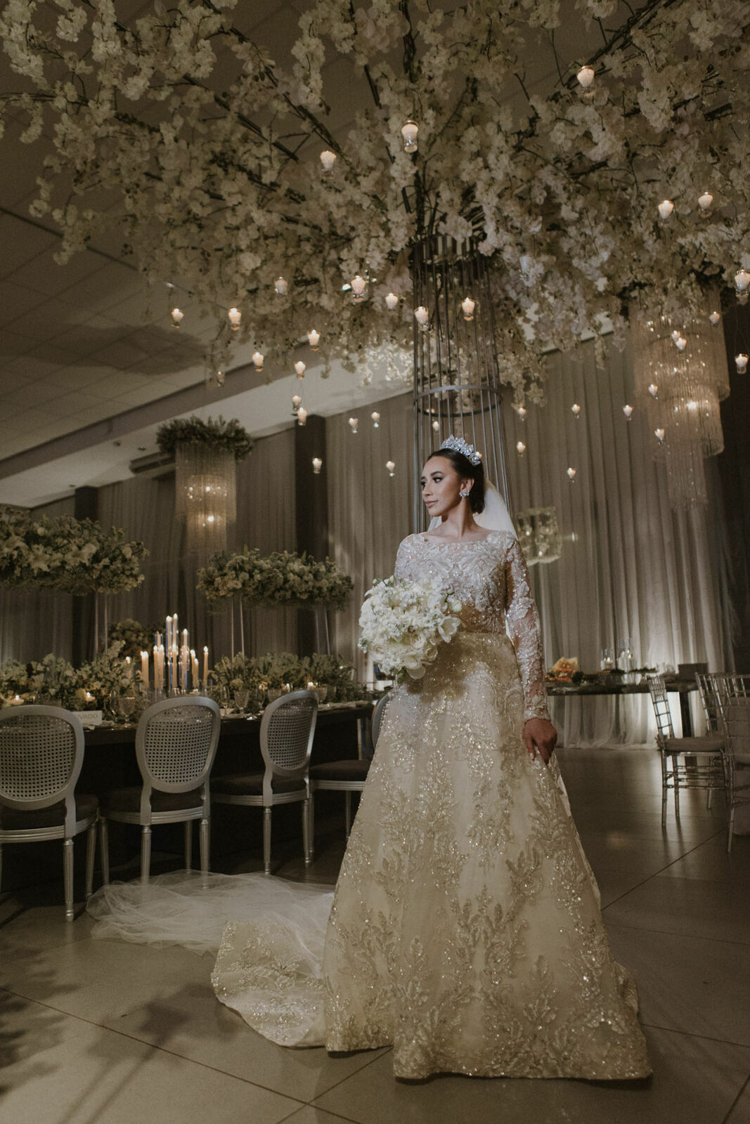 Foto Casamento Caroline e Christopher - Galpon -VR Foto Casamento Caroline e Christopher - Galpon -VR - Imagem 78