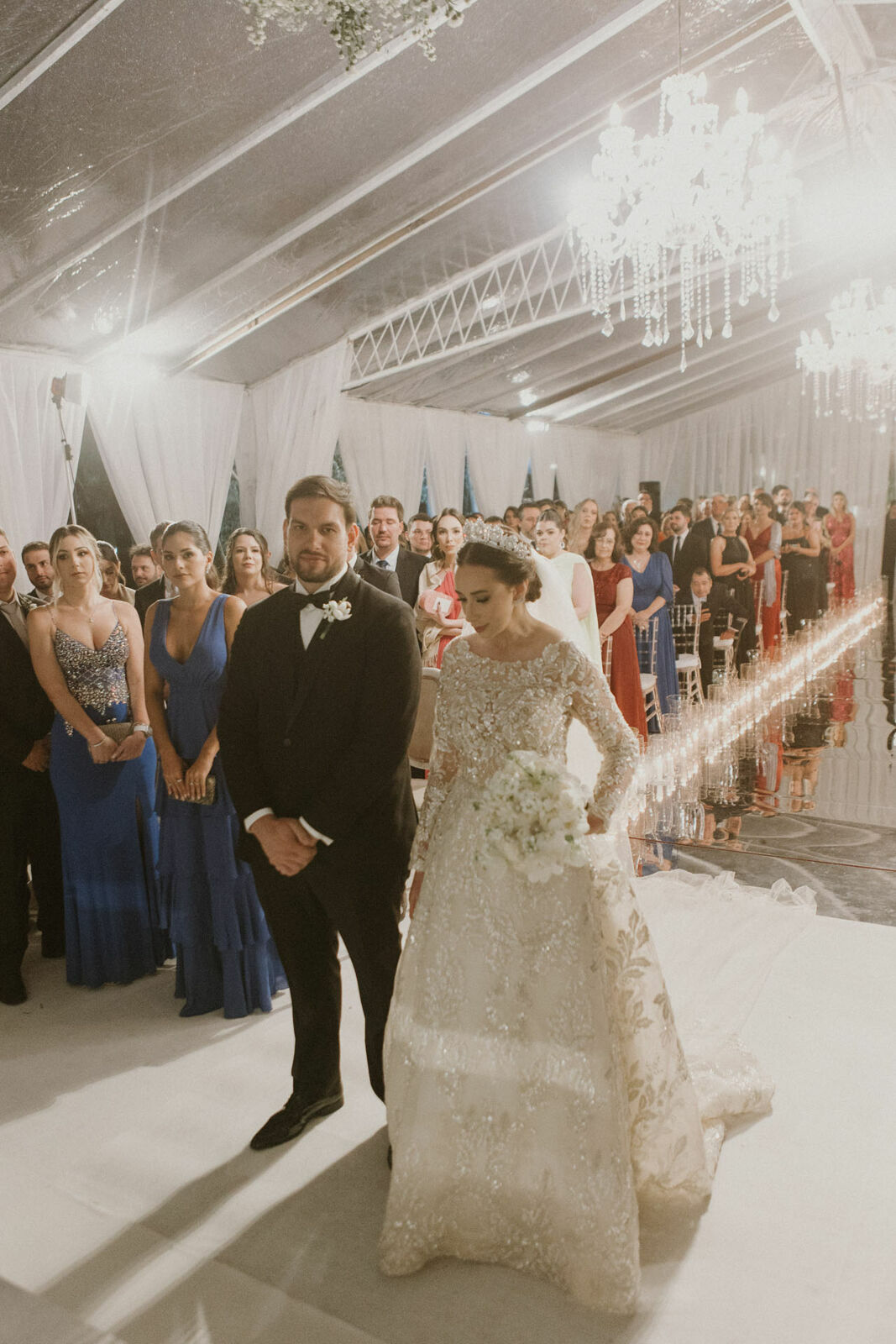 Foto Casamento Caroline e Christopher - Galpon -VR Foto Casamento Caroline e Christopher - Galpon -VR - Imagem 113