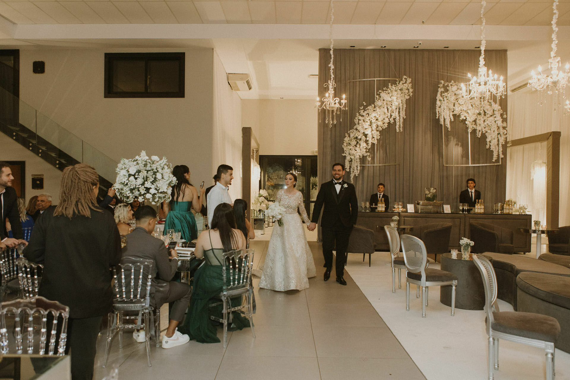 Foto Casamento Caroline e Christopher - Galpon -VR Foto Casamento Caroline e Christopher - Galpon -VR - Imagem 163