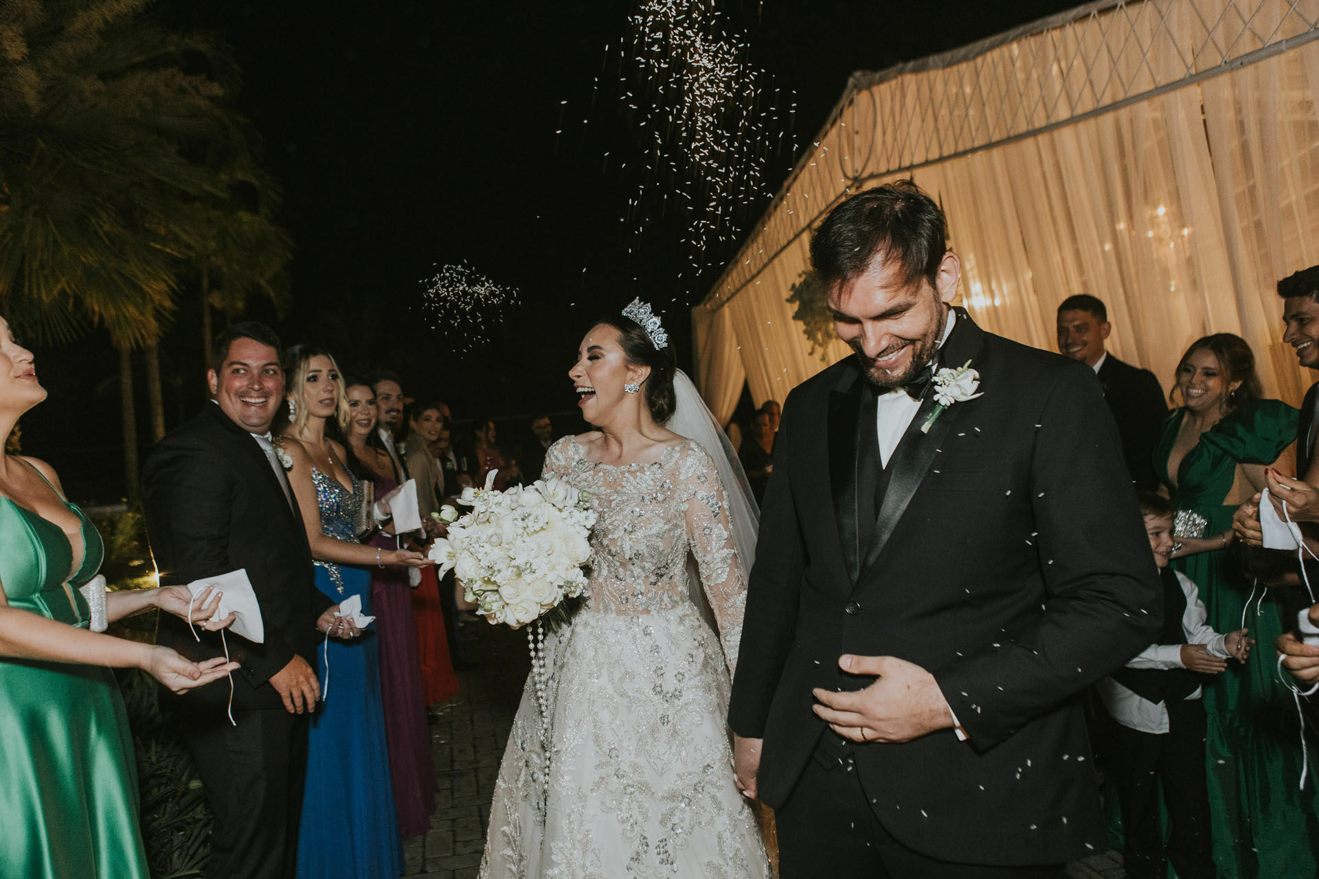 Foto Casamento Caroline e Christopher - Galpon -VR Foto Casamento Caroline e Christopher - Galpon -VR - Imagem 155