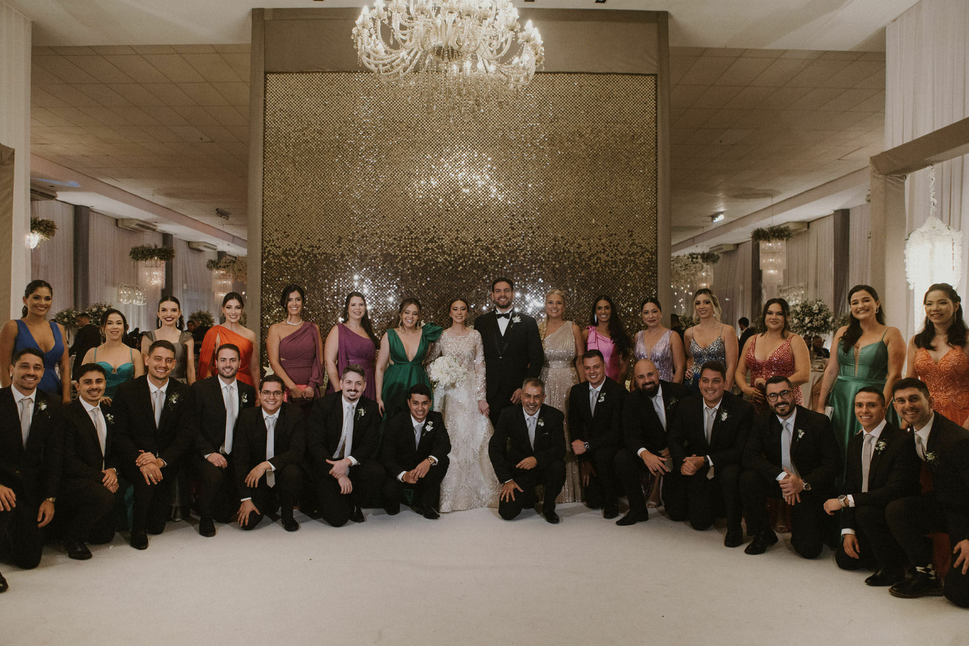Foto Casamento Caroline e Christopher - Galpon -VR Foto Casamento Caroline e Christopher - Galpon -VR - Imagem 159