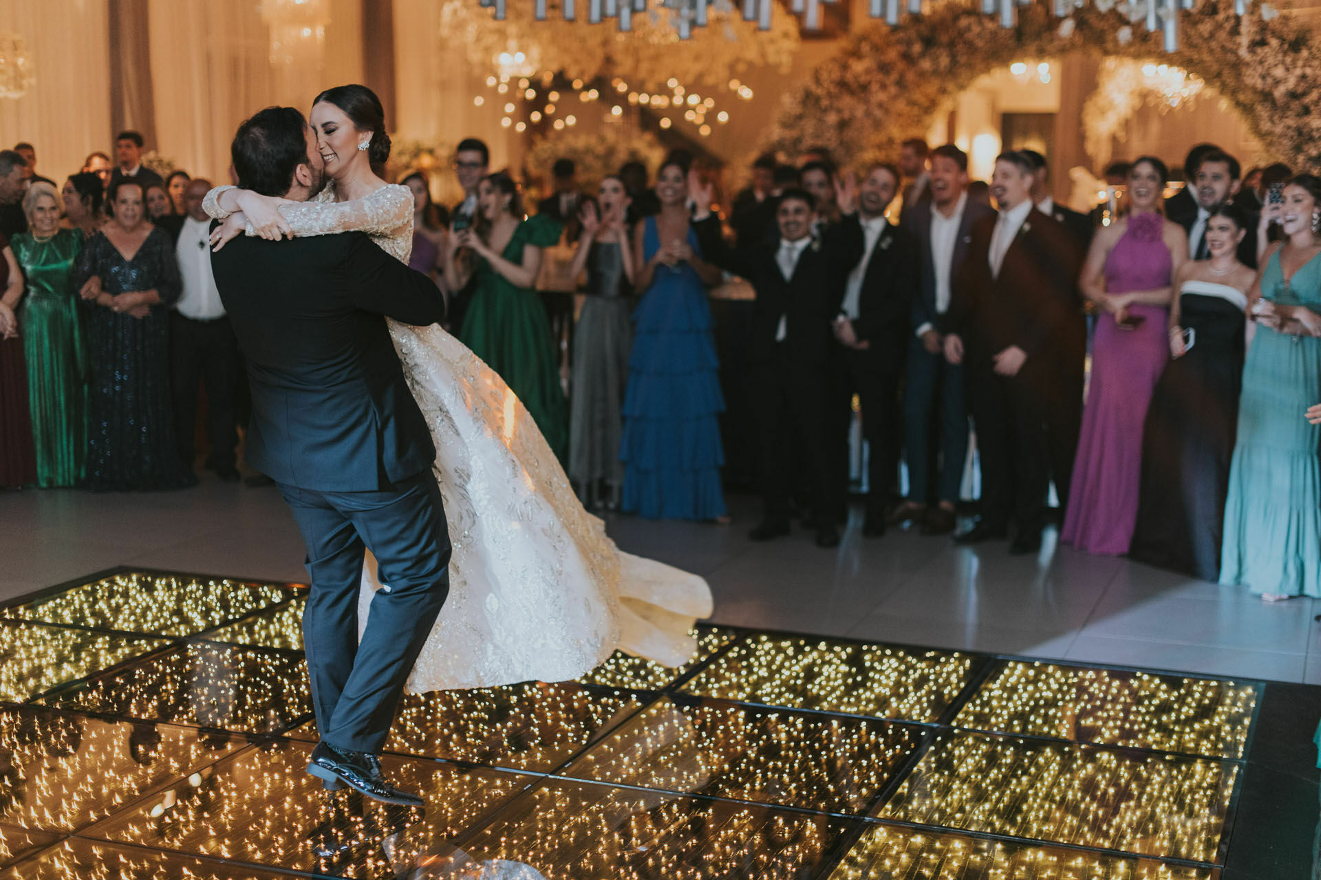 Foto Casamento Caroline e Christopher - Galpon -VR Foto Casamento Caroline e Christopher - Galpon -VR - Imagem 174