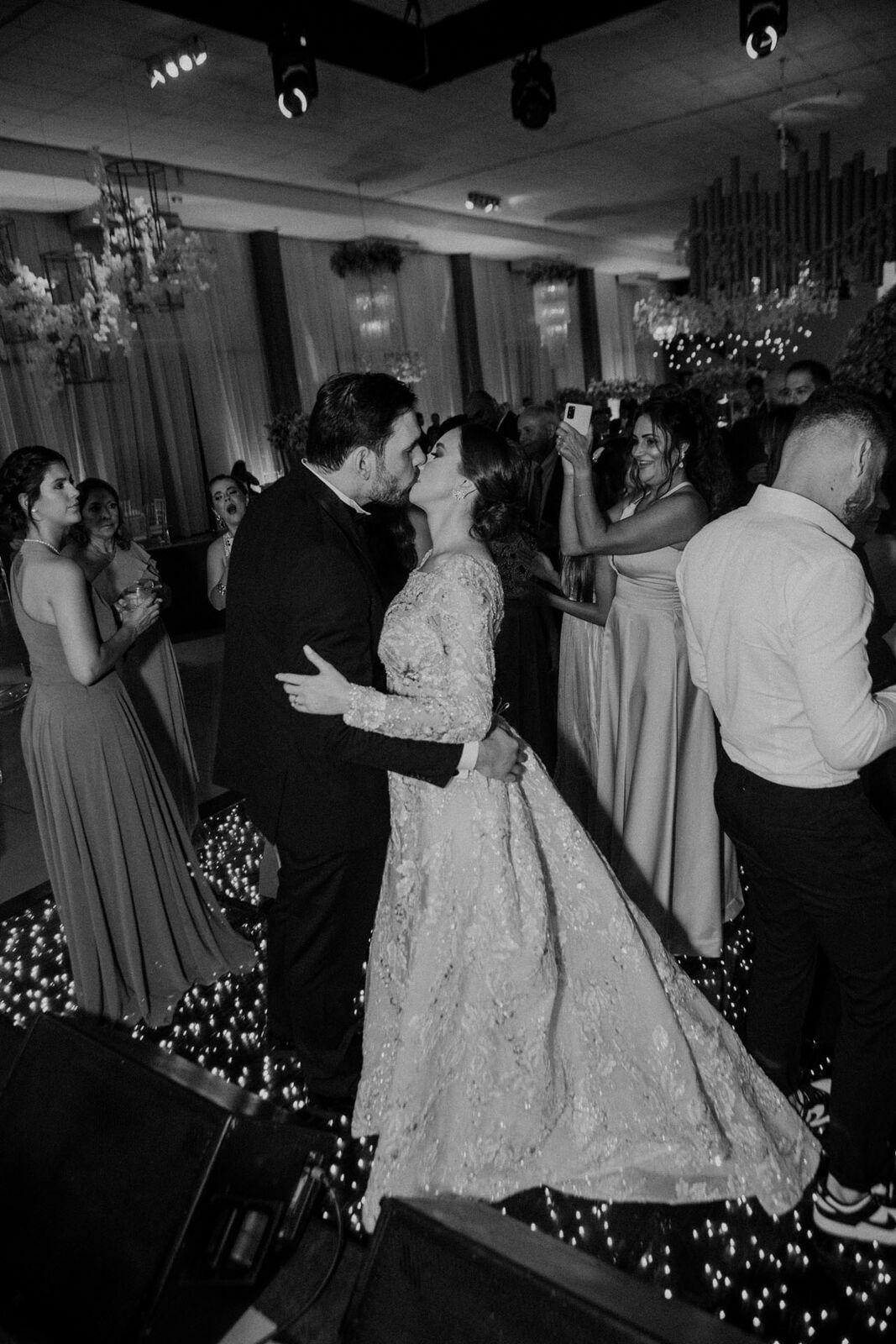 Foto Casamento Caroline e Christopher - Galpon -VR Foto Casamento Caroline e Christopher - Galpon -VR - Imagem 207
