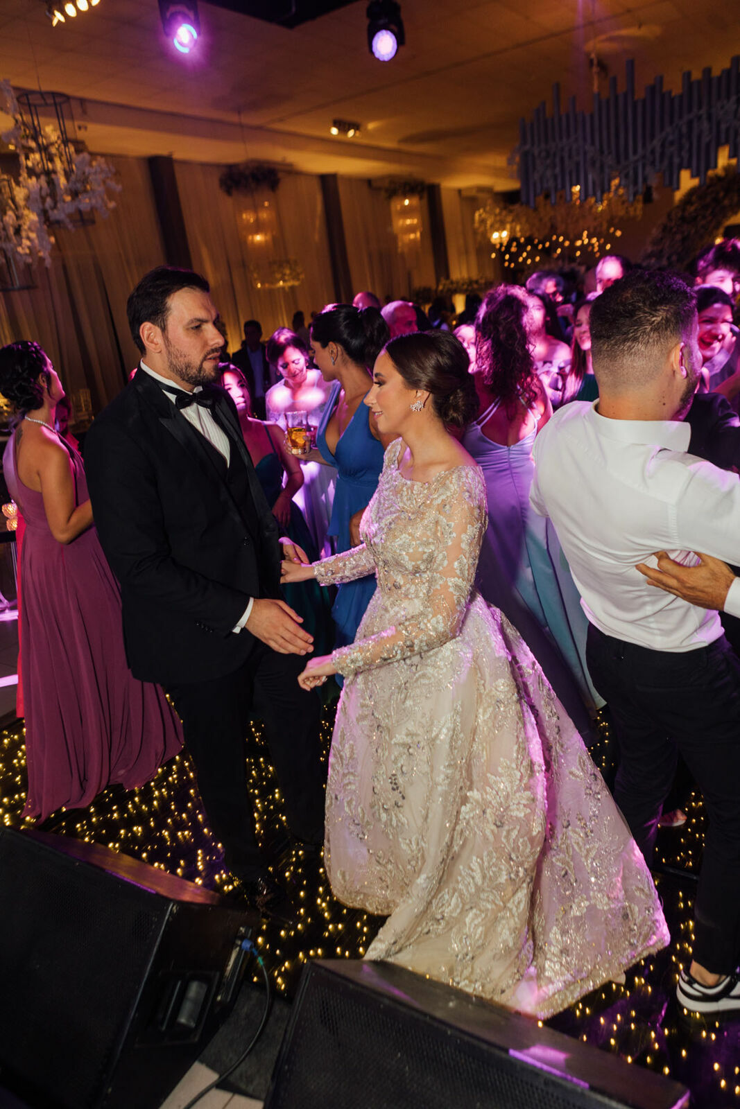 Foto Casamento Caroline e Christopher - Galpon -VR Foto Casamento Caroline e Christopher - Galpon -VR - Imagem 205