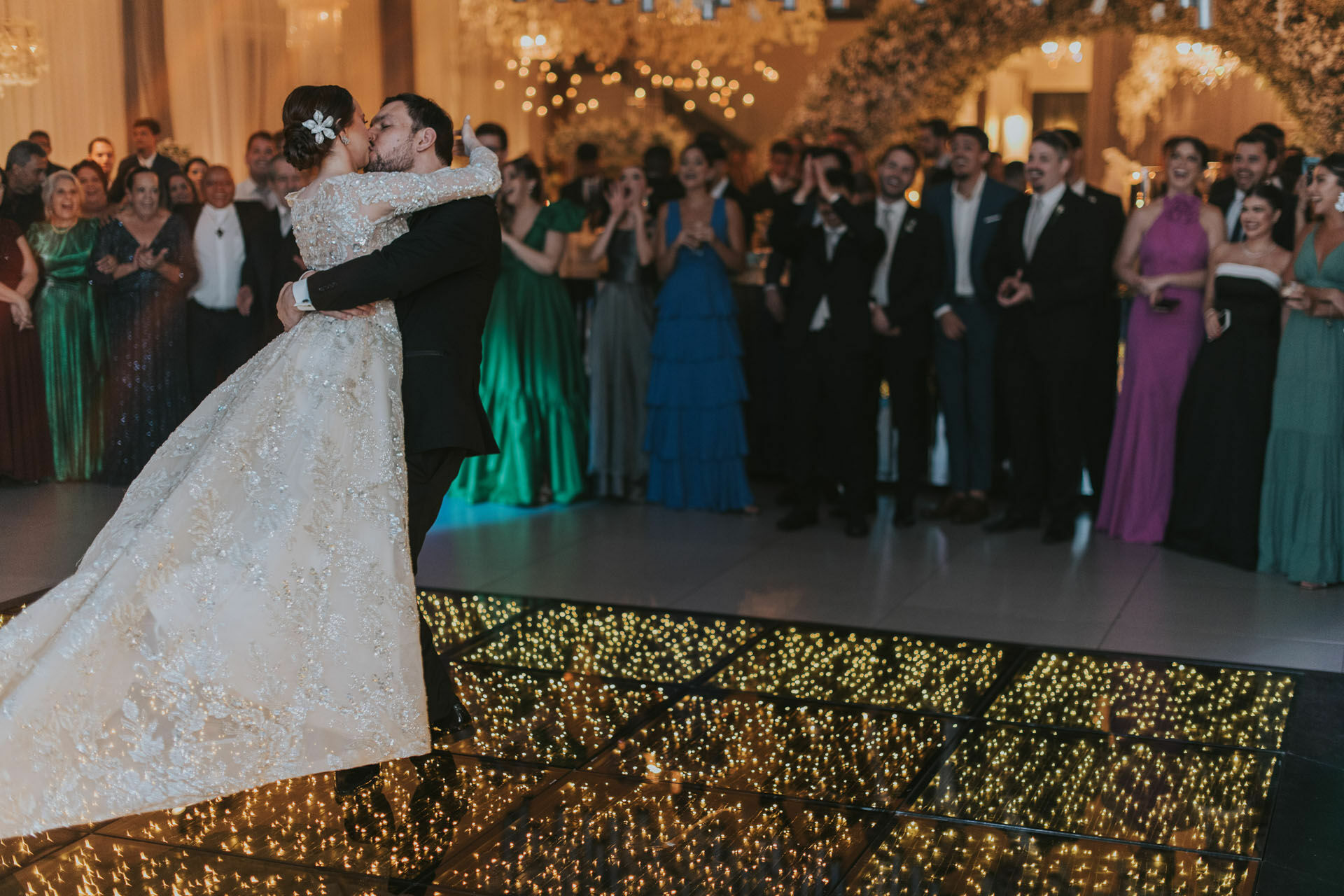 Foto Casamento Caroline e Christopher - Galpon -VR Foto Casamento Caroline e Christopher - Galpon -VR - Imagem 175