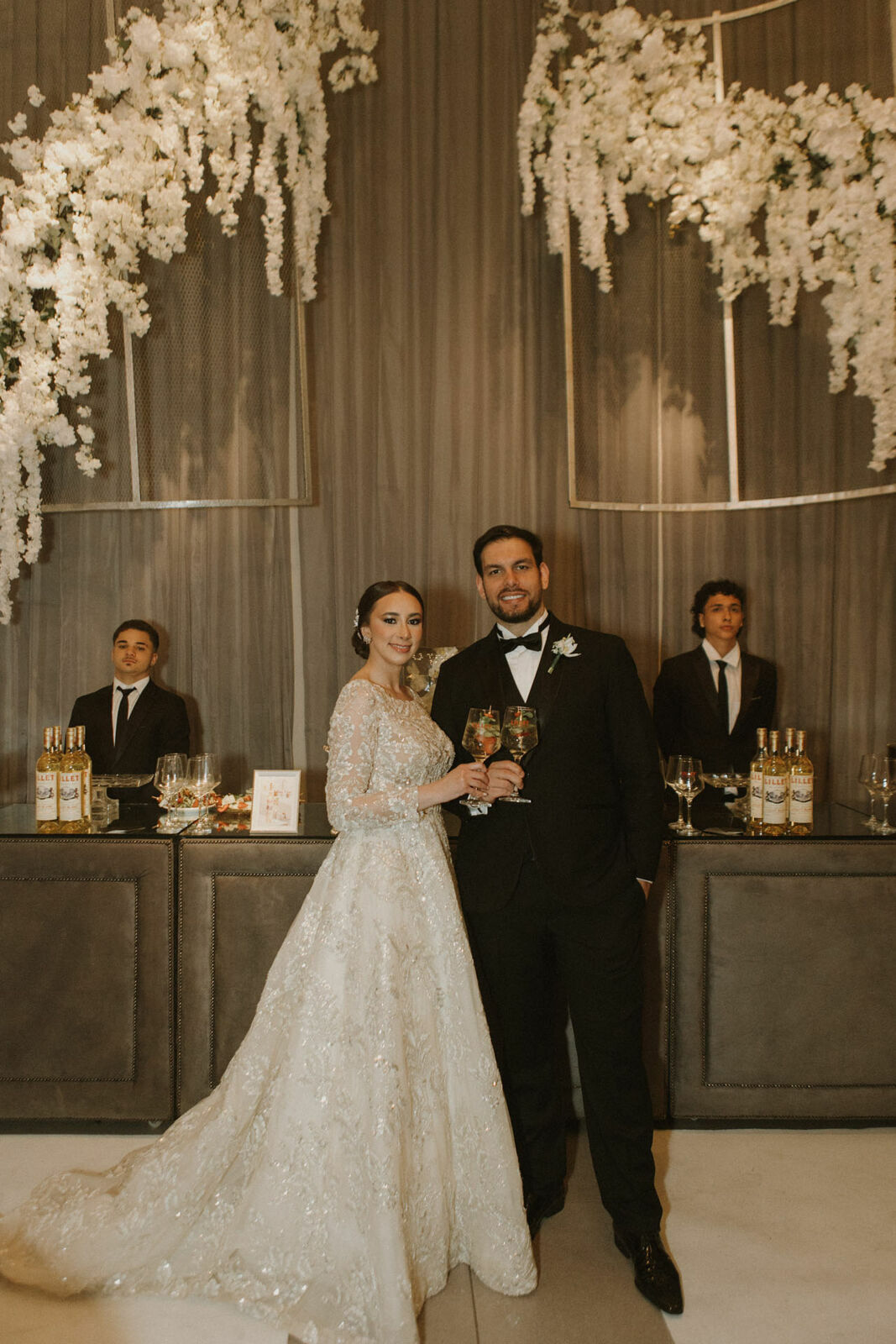 Foto Casamento Caroline e Christopher - Galpon -VR Foto Casamento Caroline e Christopher - Galpon -VR - Imagem 193