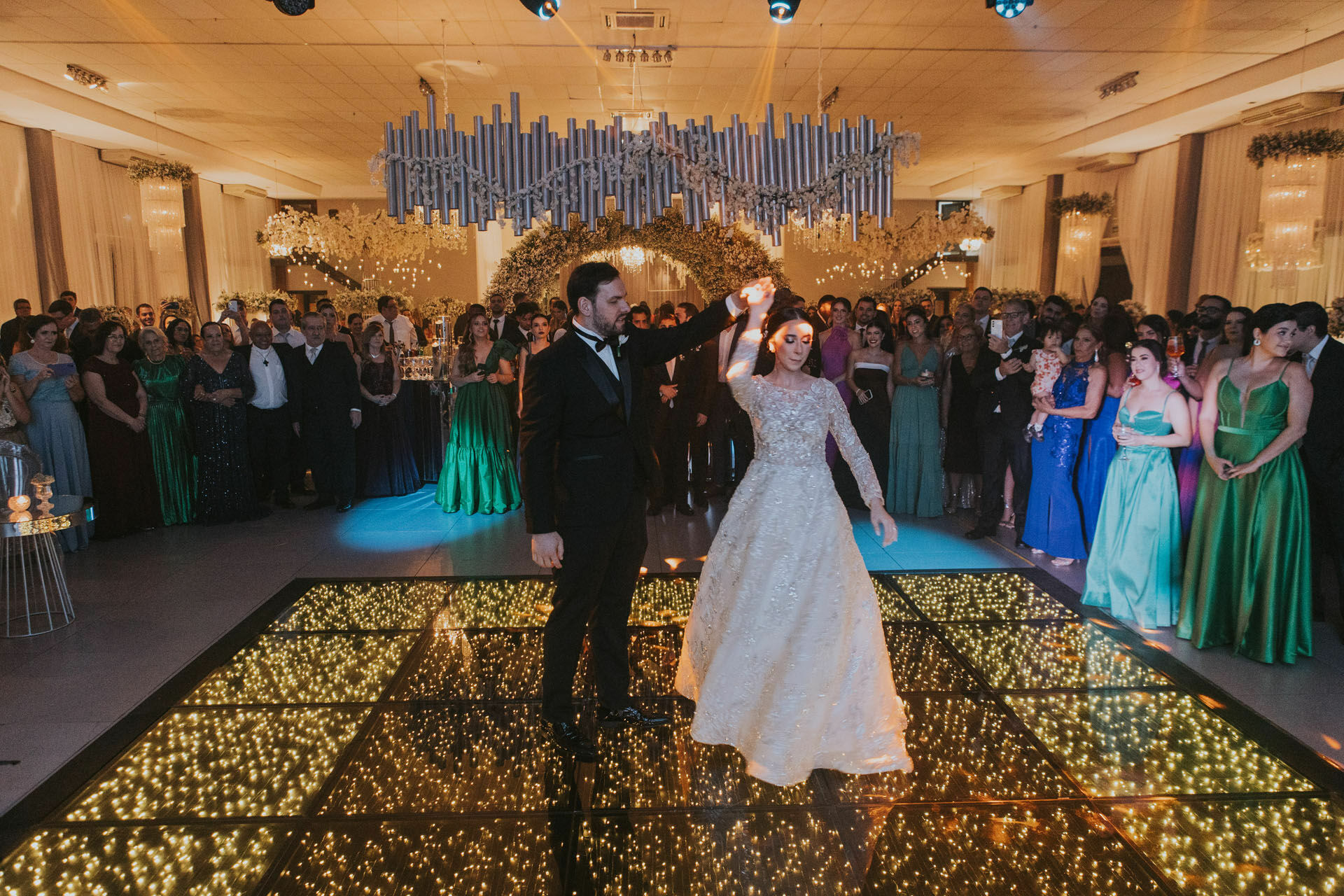 Foto Casamento Caroline e Christopher - Galpon -VR Foto Casamento Caroline e Christopher - Galpon -VR - Imagem 177