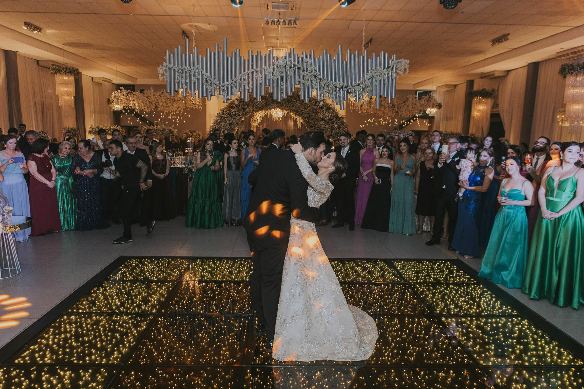 Foto Casamento Caroline e Christopher - Galpon -VR Foto Casamento Caroline e Christopher - Galpon -VR - Imagem 176