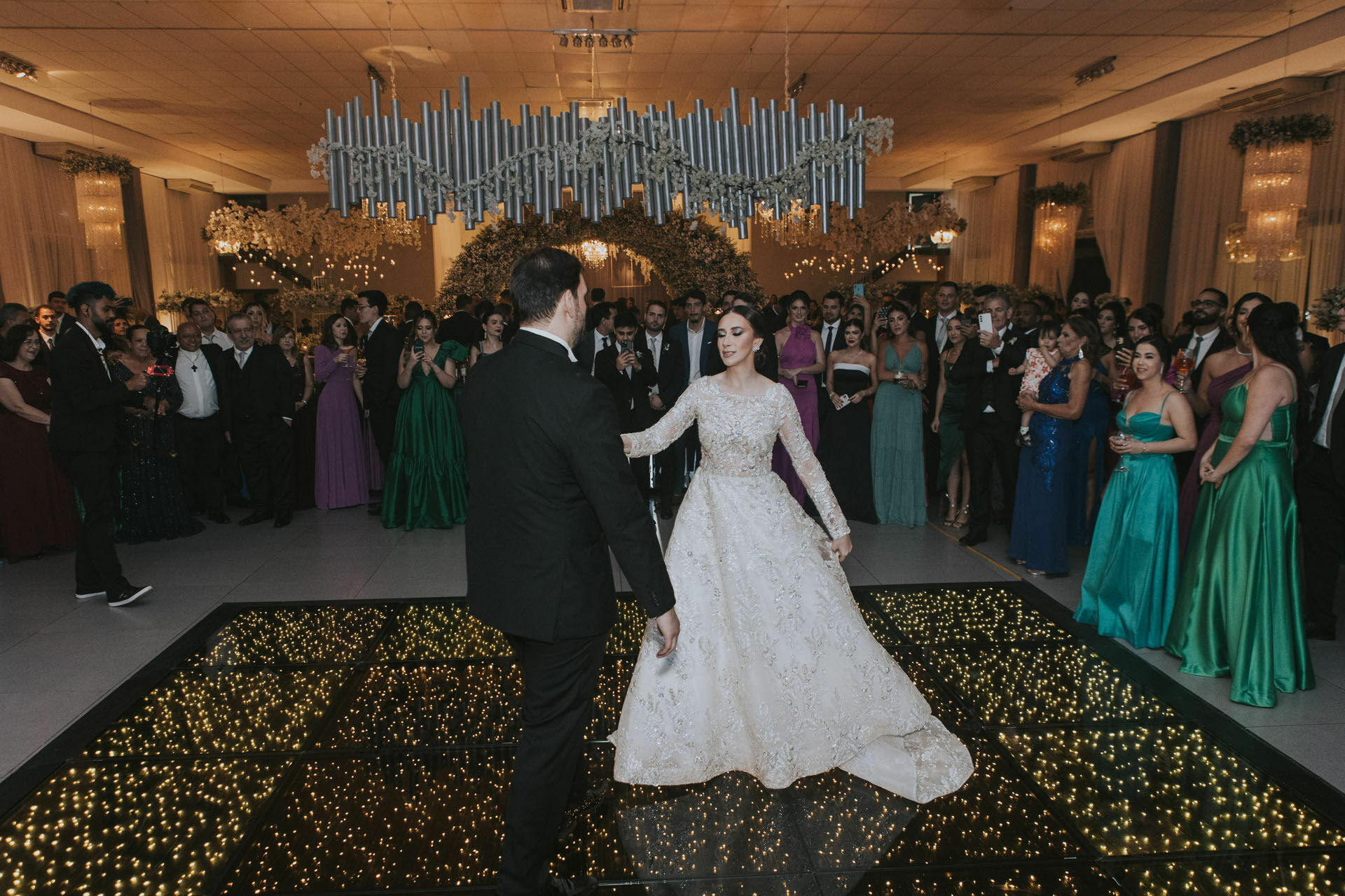 Foto Casamento Caroline e Christopher - Galpon -VR Foto Casamento Caroline e Christopher - Galpon -VR - Imagem 172