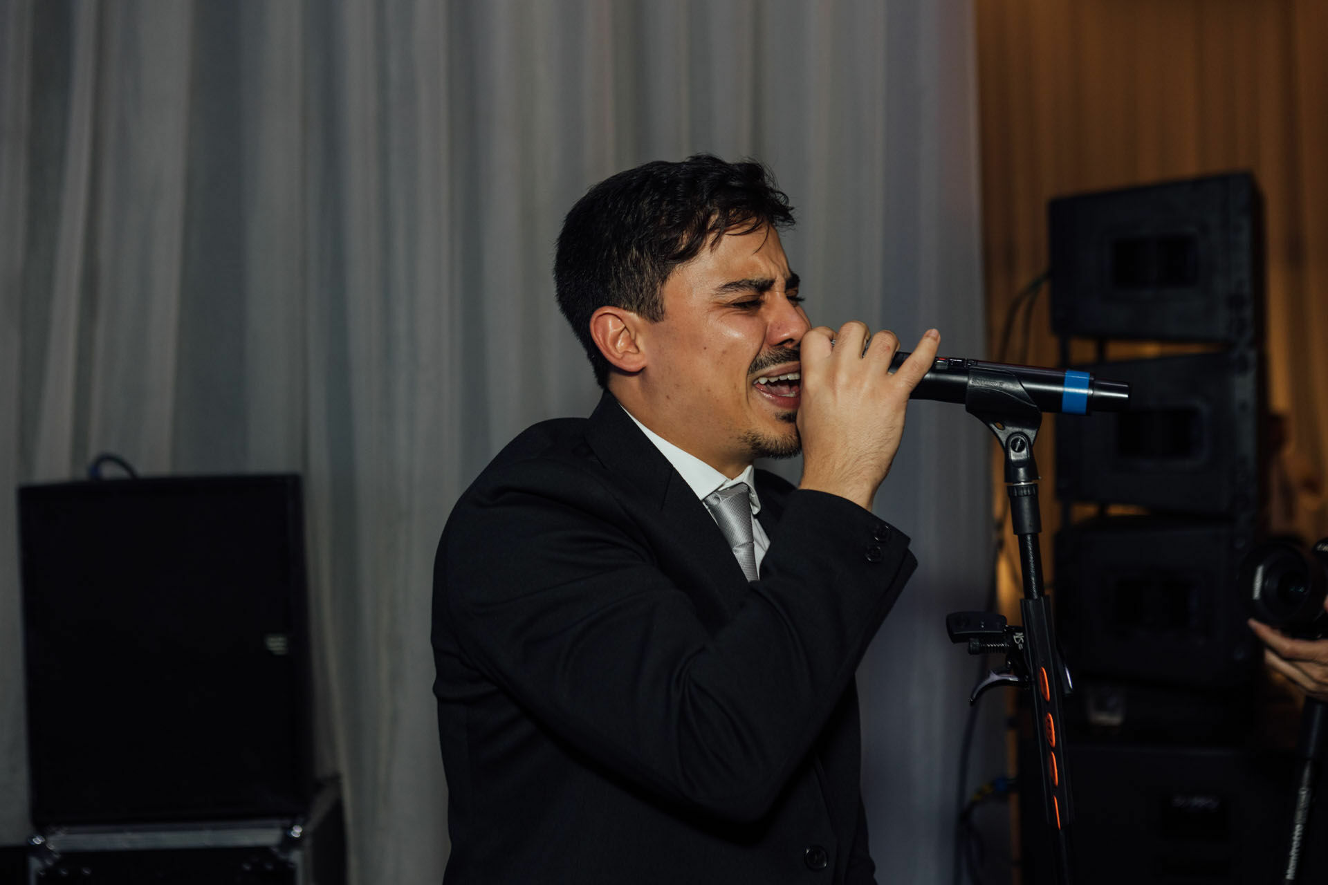 Foto Casamento Caroline e Christopher - Galpon -VR Foto Casamento Caroline e Christopher - Galpon -VR - Imagem 258