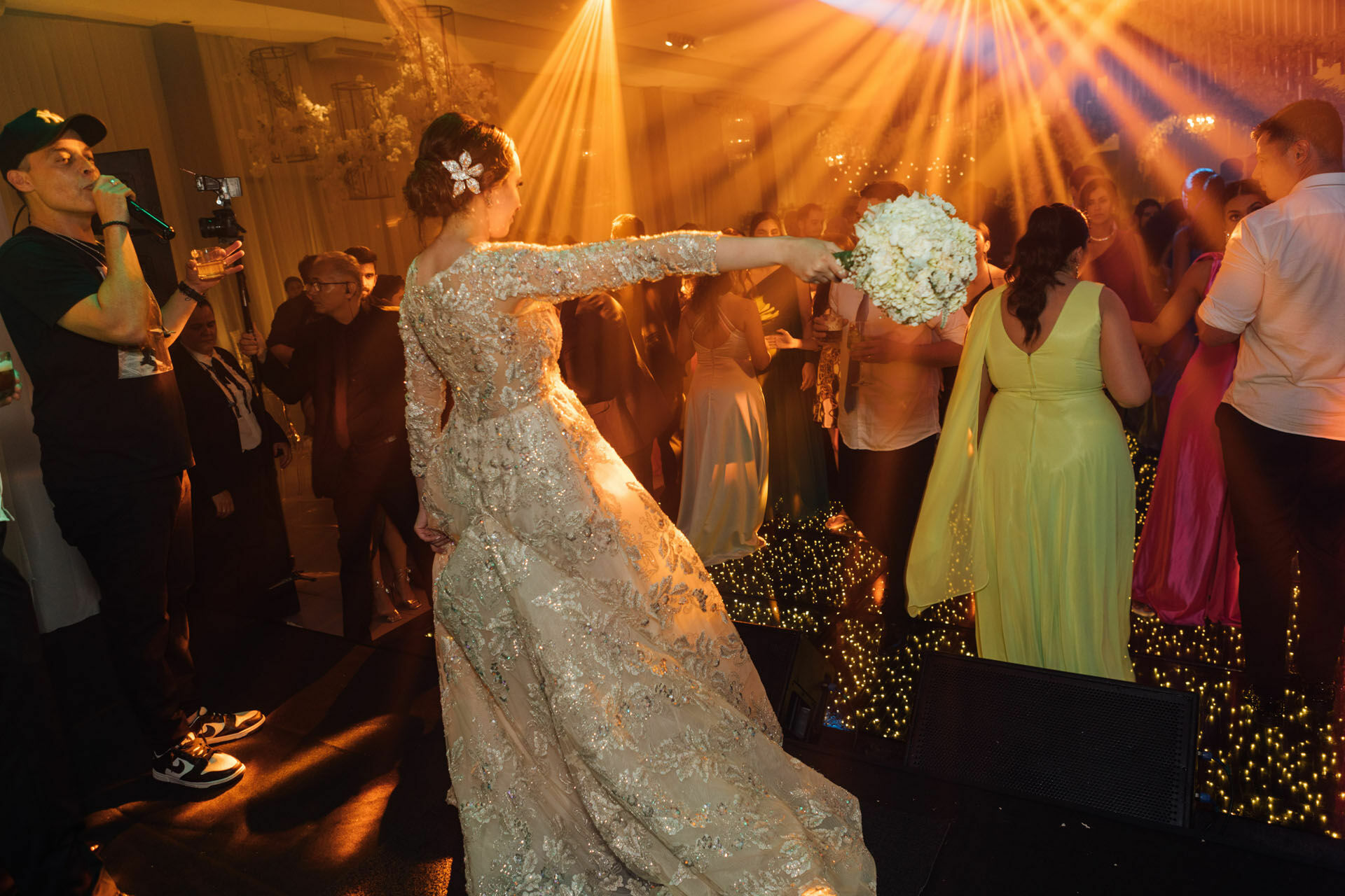 Foto Casamento Caroline e Christopher - Galpon -VR Foto Casamento Caroline e Christopher - Galpon -VR - Imagem 337