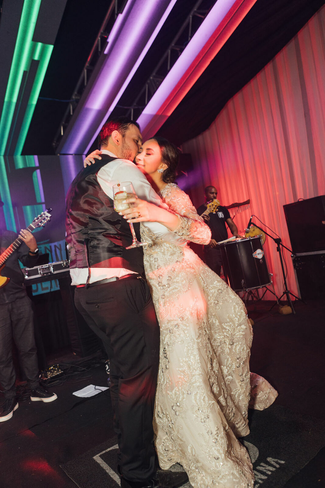 Foto Casamento Caroline e Christopher - Galpon -VR Foto Casamento Caroline e Christopher - Galpon -VR - Imagem 310