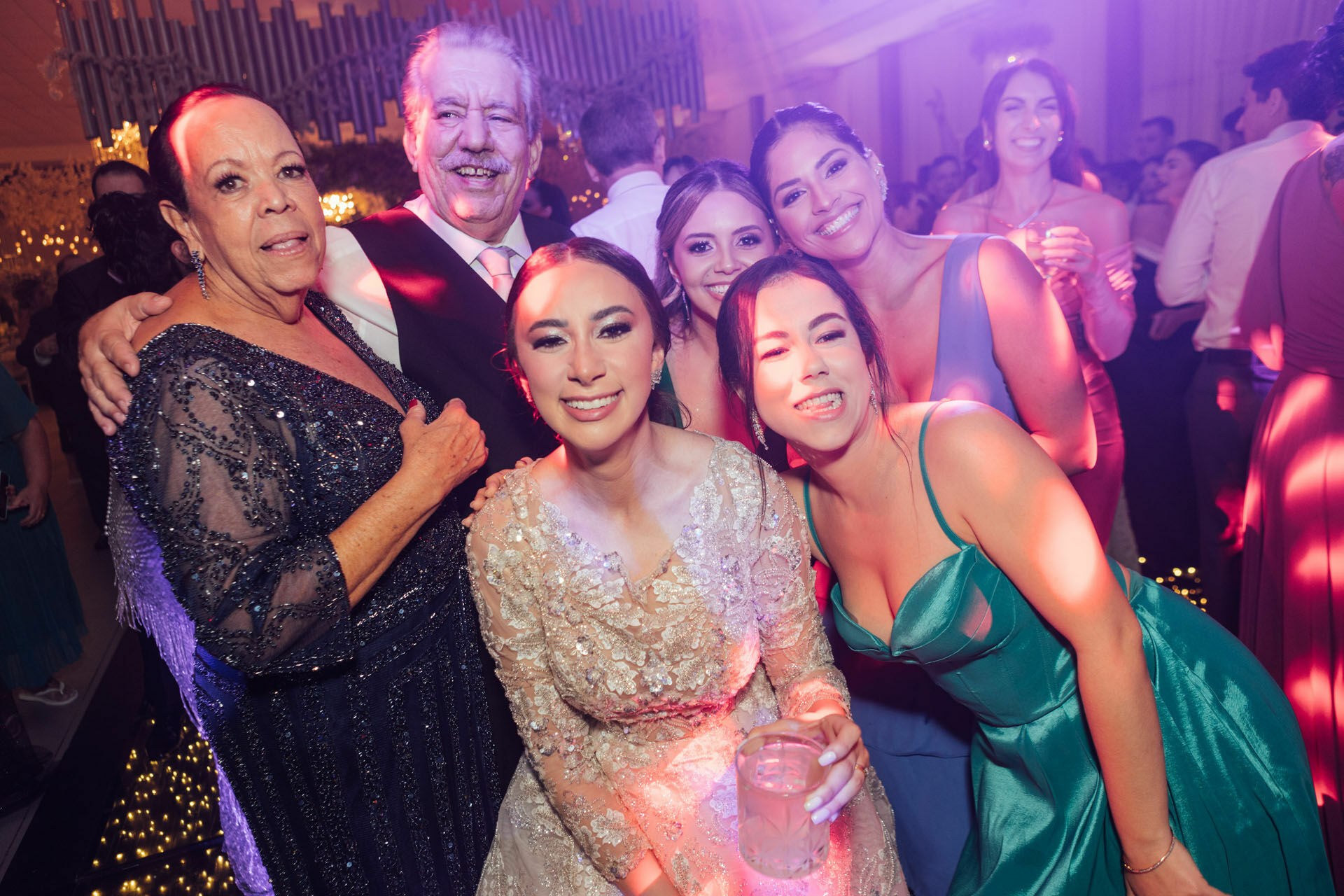 Foto Casamento Caroline e Christopher - Galpon -VR Foto Casamento Caroline e Christopher - Galpon -VR - Imagem 270