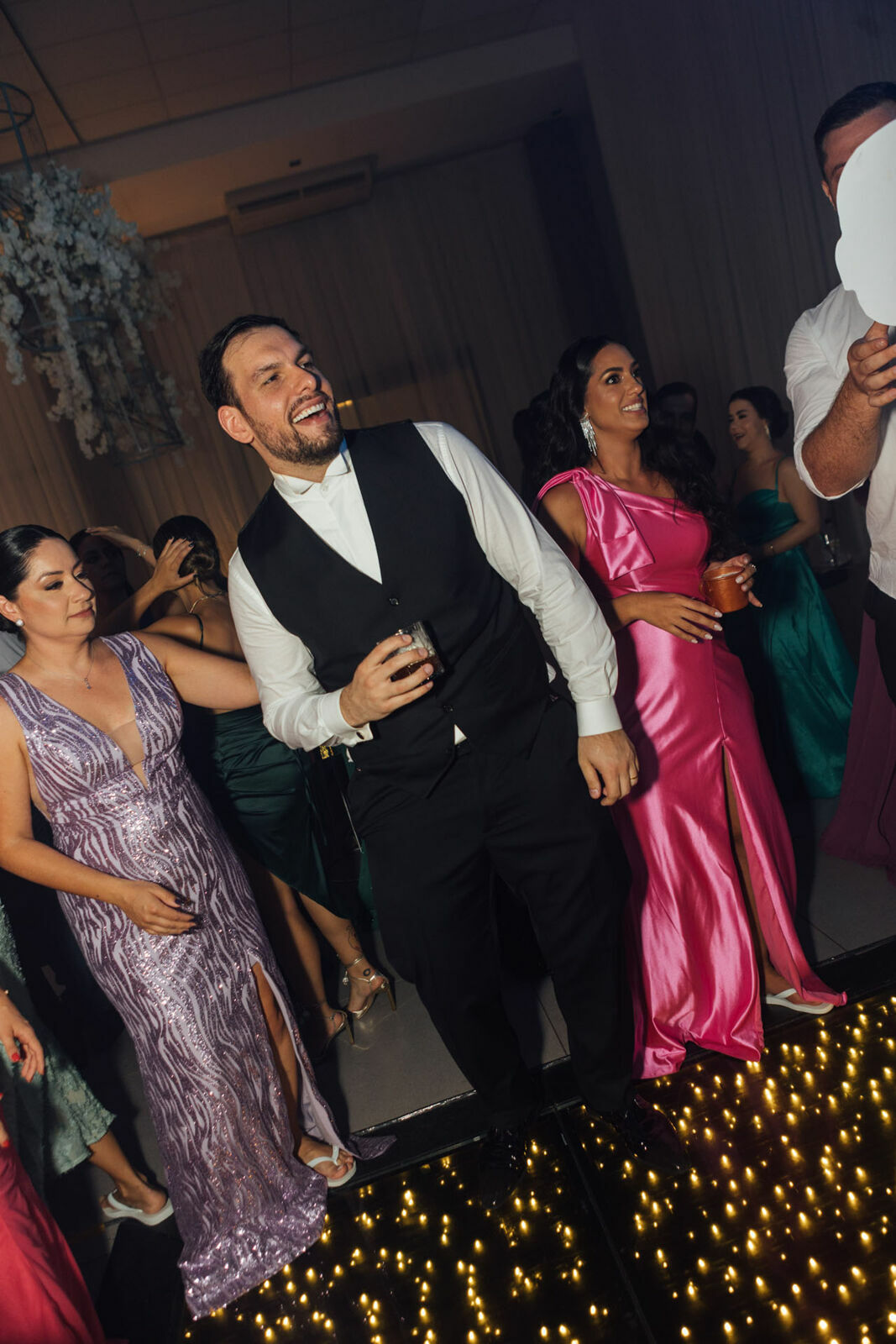Foto Casamento Caroline e Christopher - Galpon -VR Foto Casamento Caroline e Christopher - Galpon -VR - Imagem 292