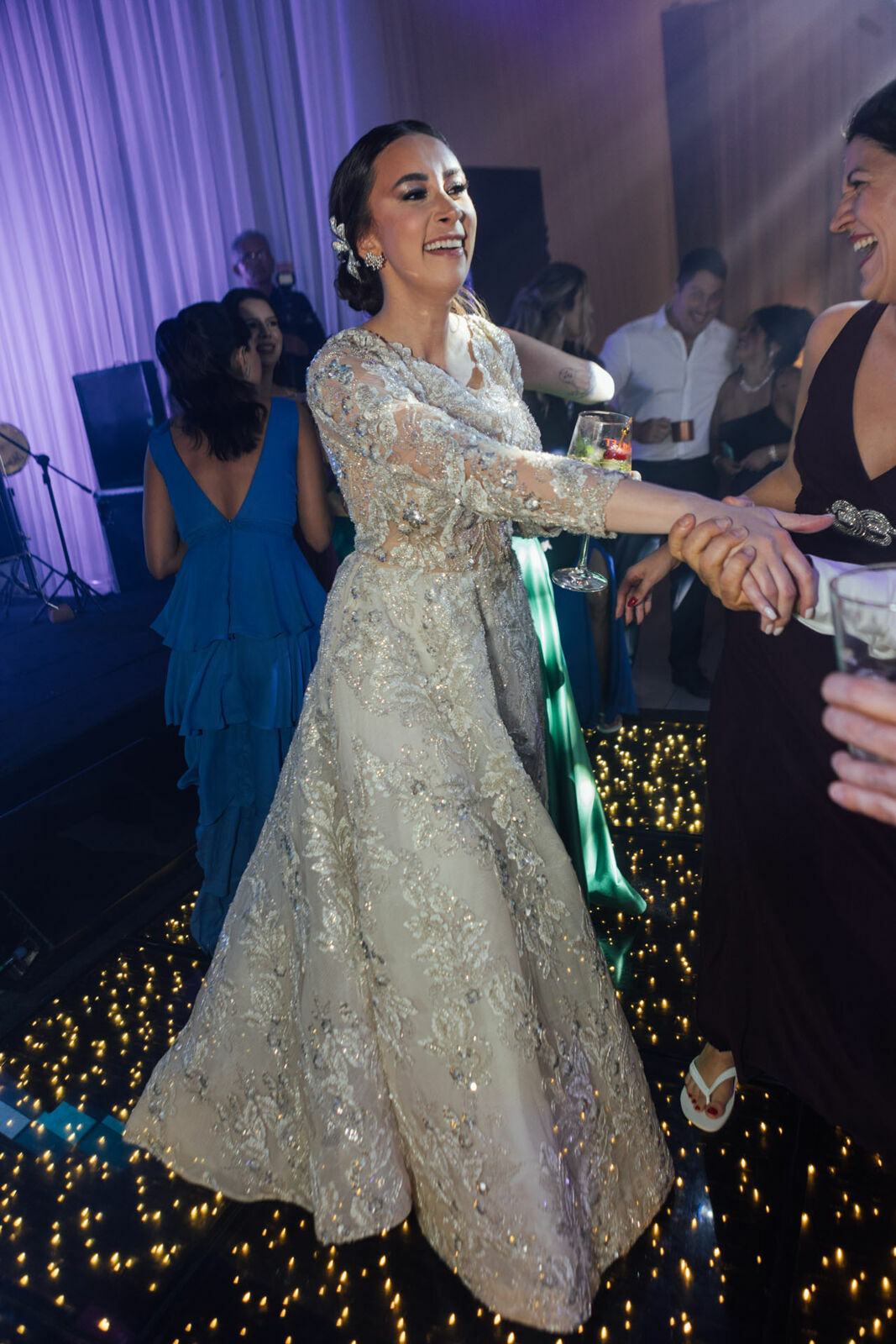 Foto Casamento Caroline e Christopher - Galpon -VR Foto Casamento Caroline e Christopher - Galpon -VR - Imagem 284