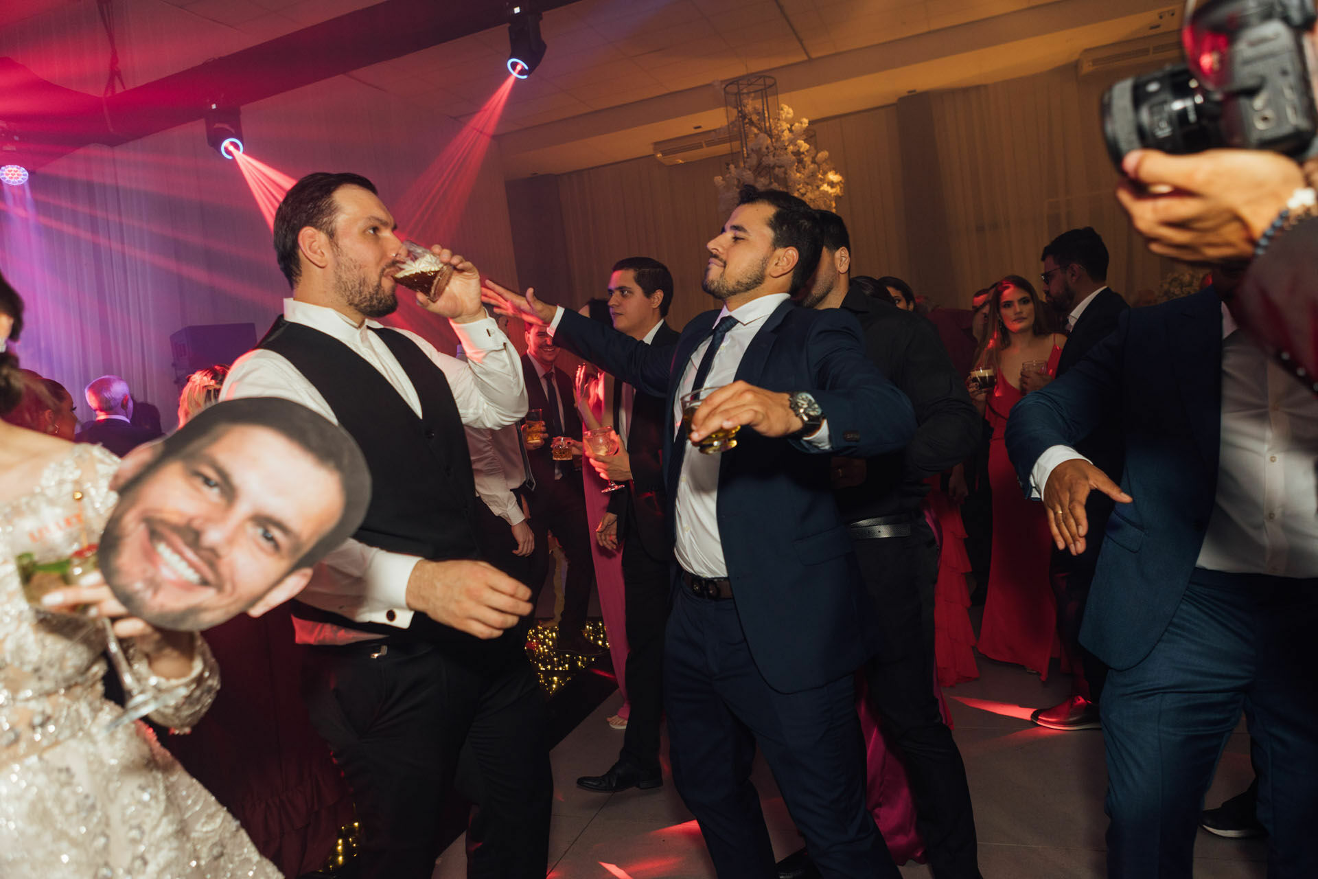 Foto Casamento Caroline e Christopher - Galpon -VR Foto Casamento Caroline e Christopher - Galpon -VR - Imagem 293