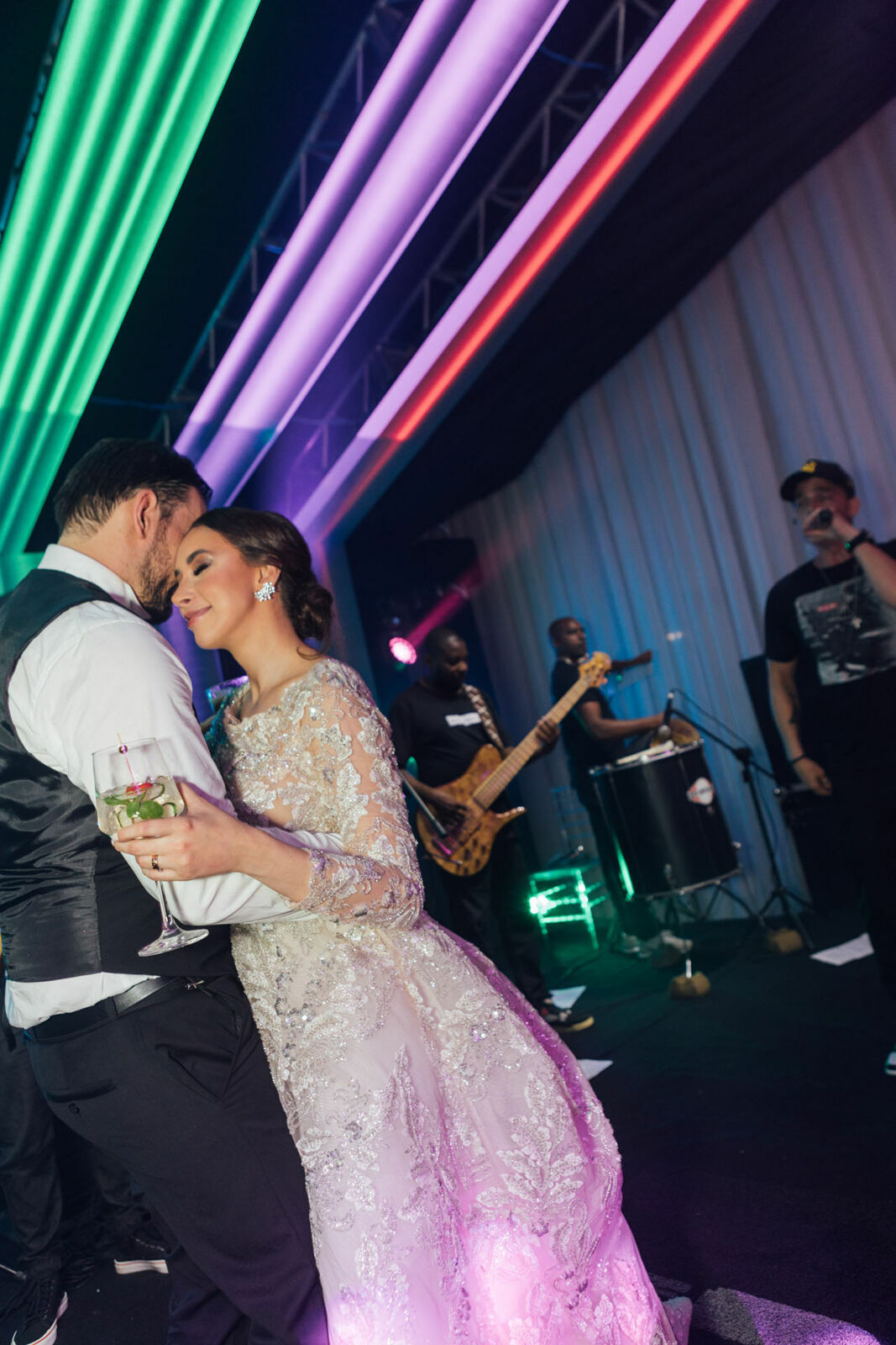 Foto Casamento Caroline e Christopher - Galpon -VR Foto Casamento Caroline e Christopher - Galpon -VR - Imagem 324