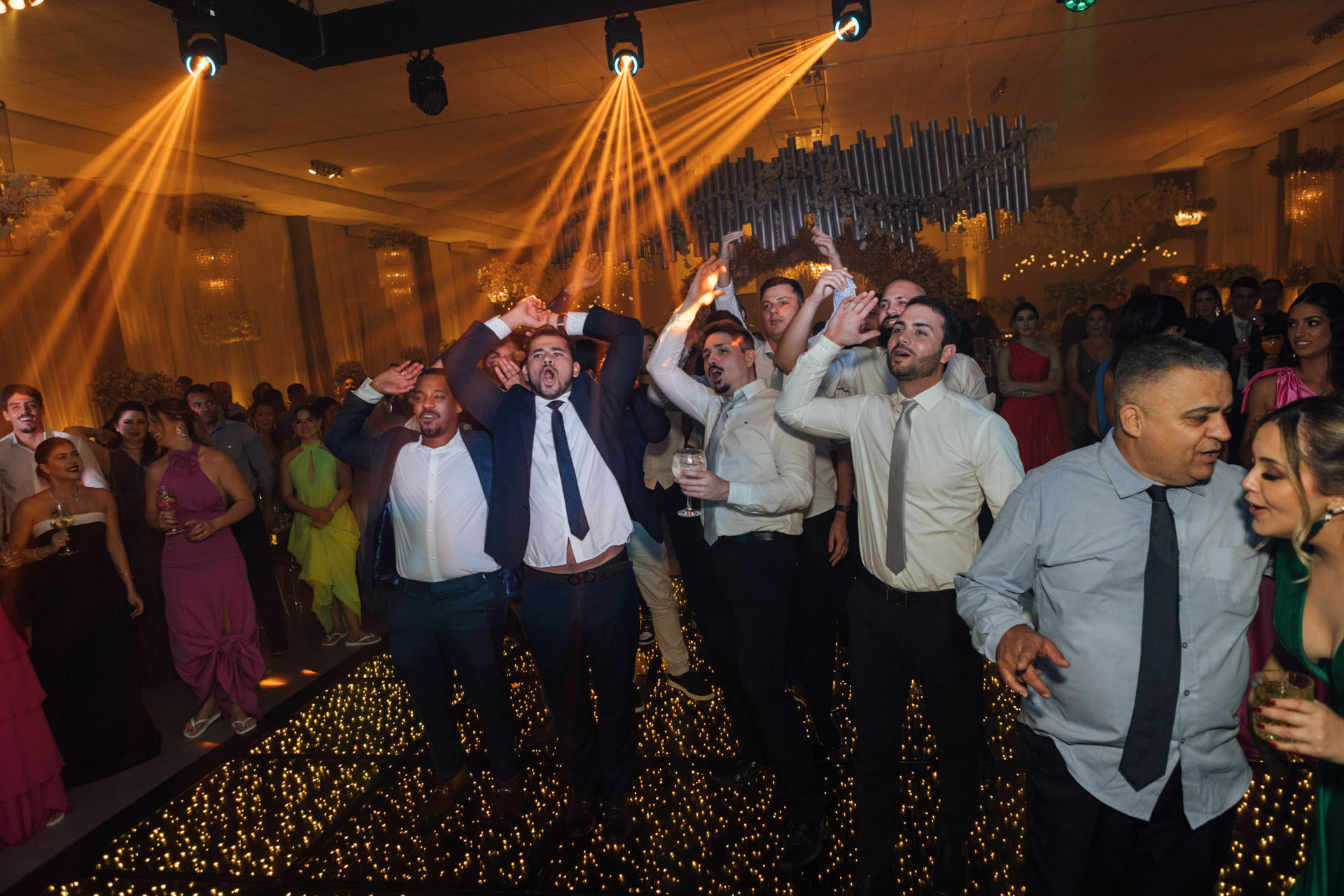 Foto Casamento Caroline e Christopher - Galpon -VR Foto Casamento Caroline e Christopher - Galpon -VR - Imagem 352