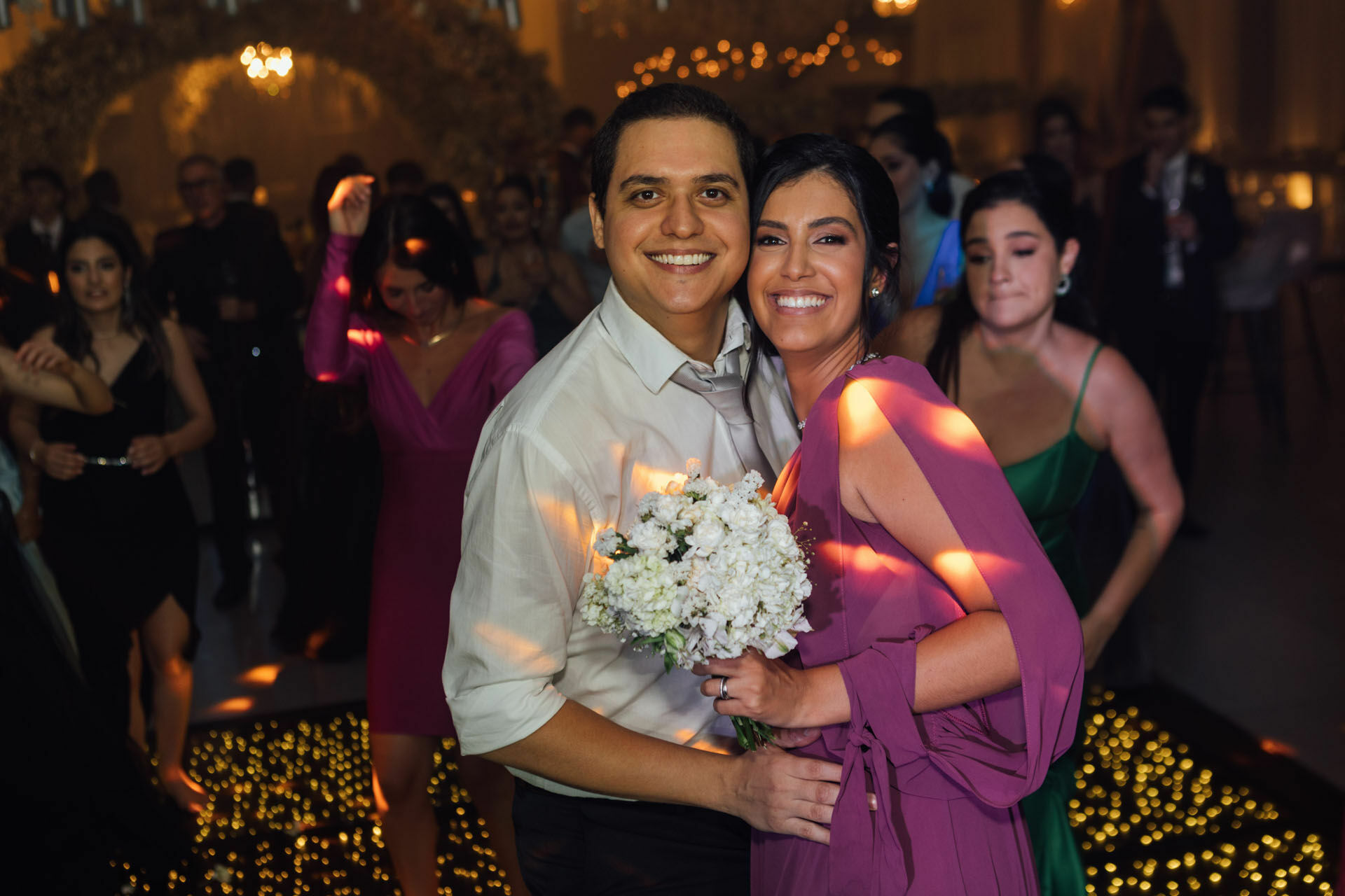 Foto Casamento Caroline e Christopher - Galpon -VR Foto Casamento Caroline e Christopher - Galpon -VR - Imagem 350